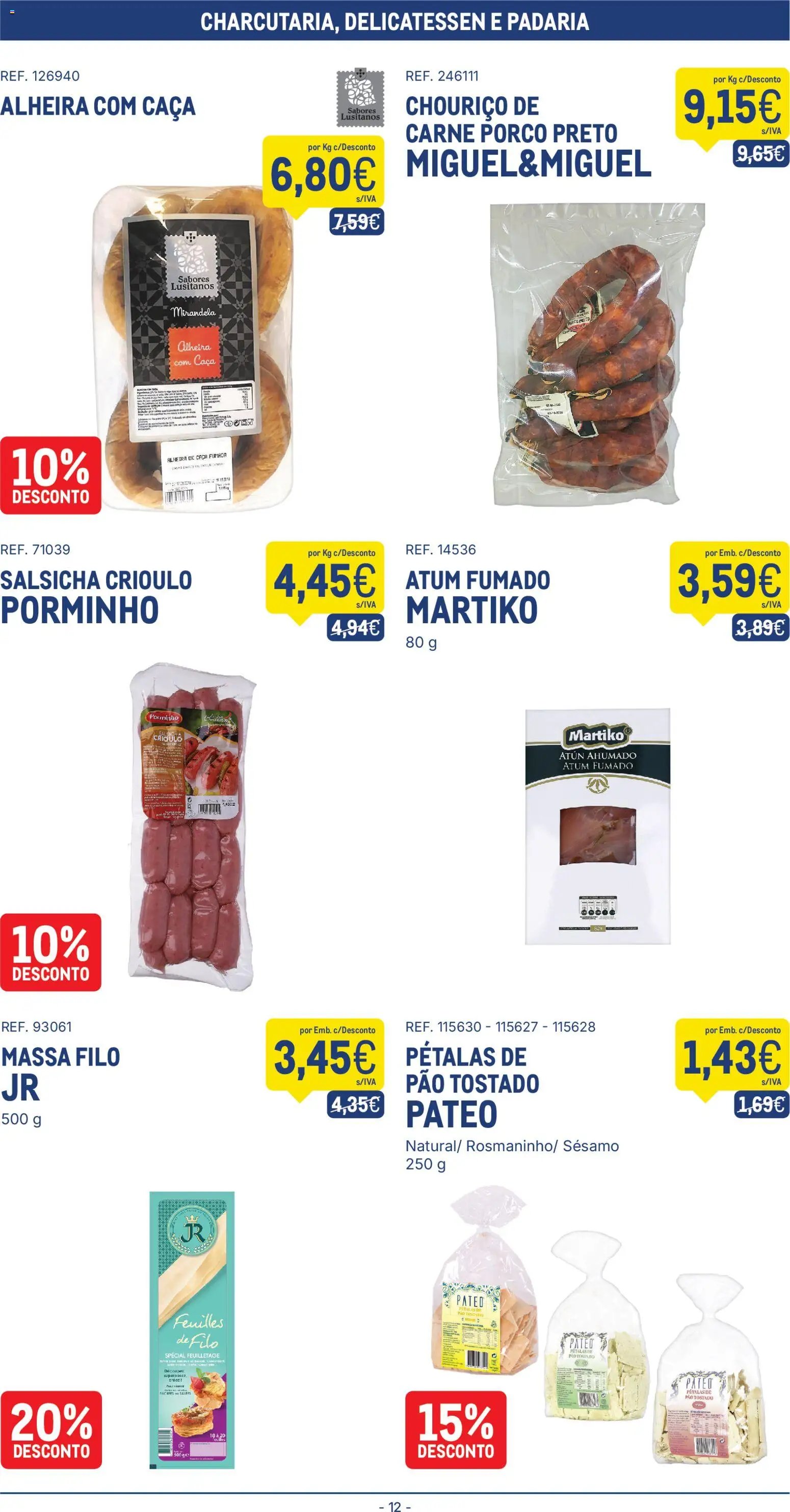 Makro Folheto (2026-05-19 - 2026-05-25) | 12