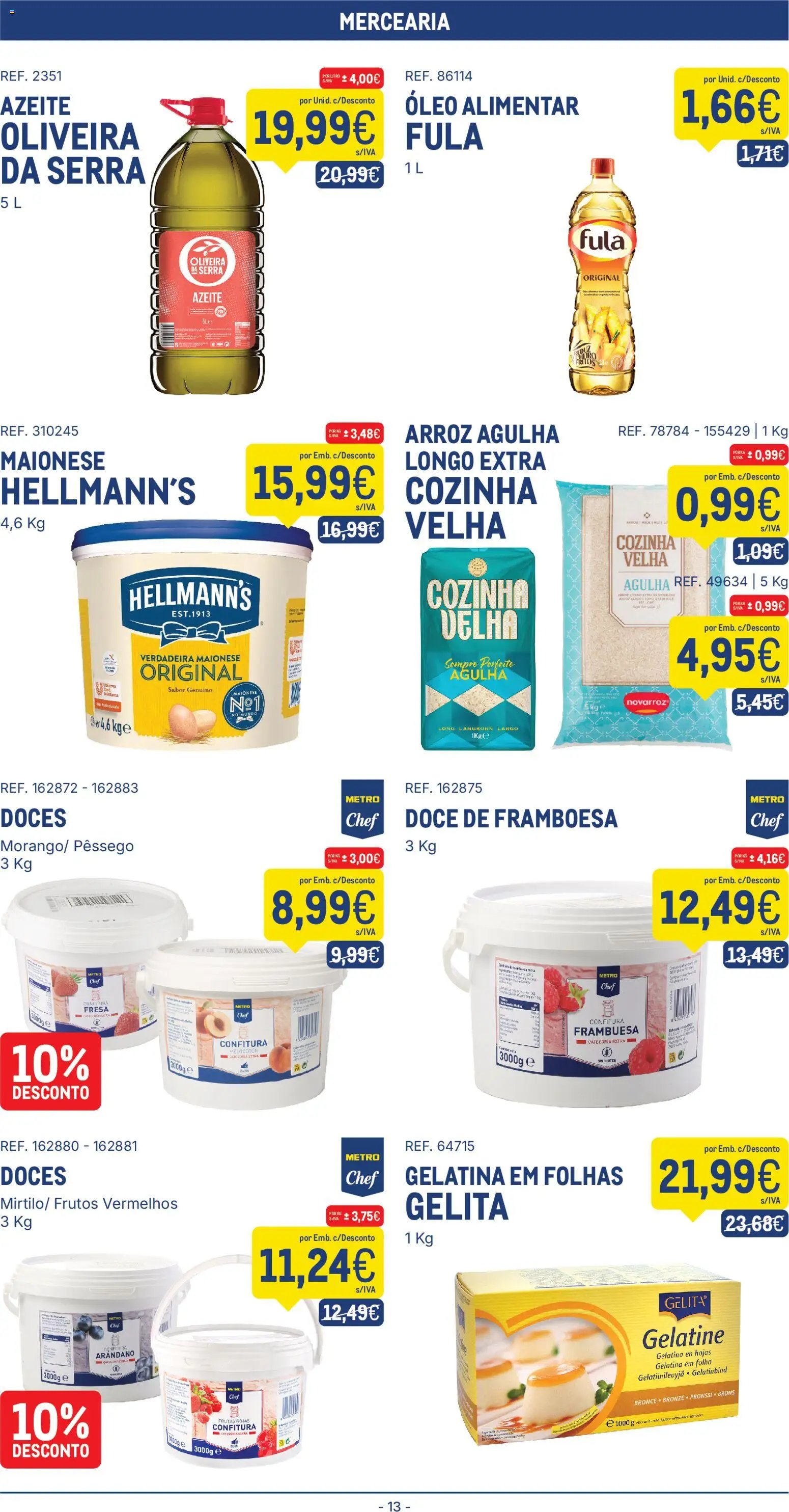 Makro Folheto (2026-05-19 - 2026-05-25) | 13