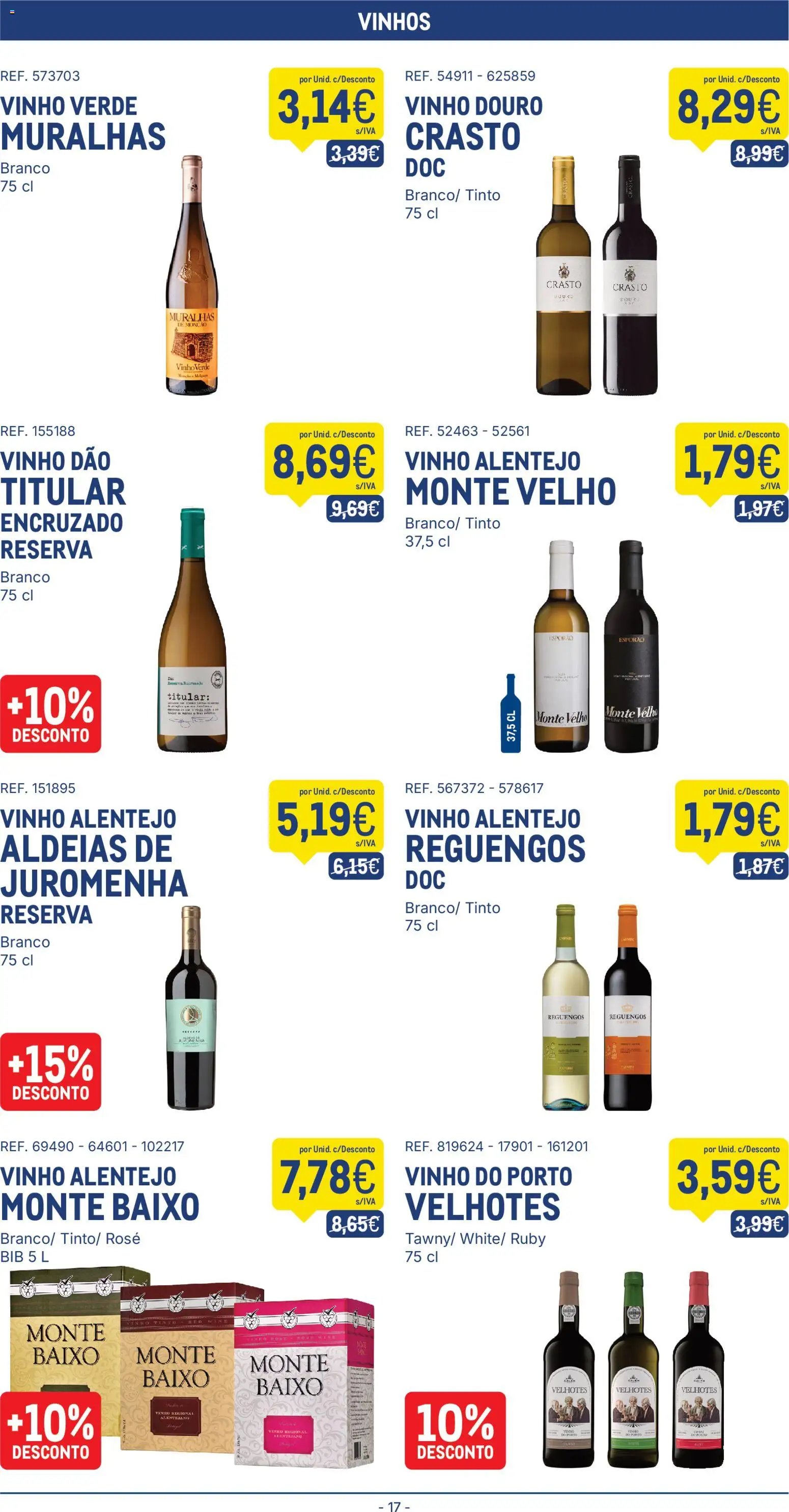 Makro Folheto (2026-05-19 - 2026-05-25) | 17
