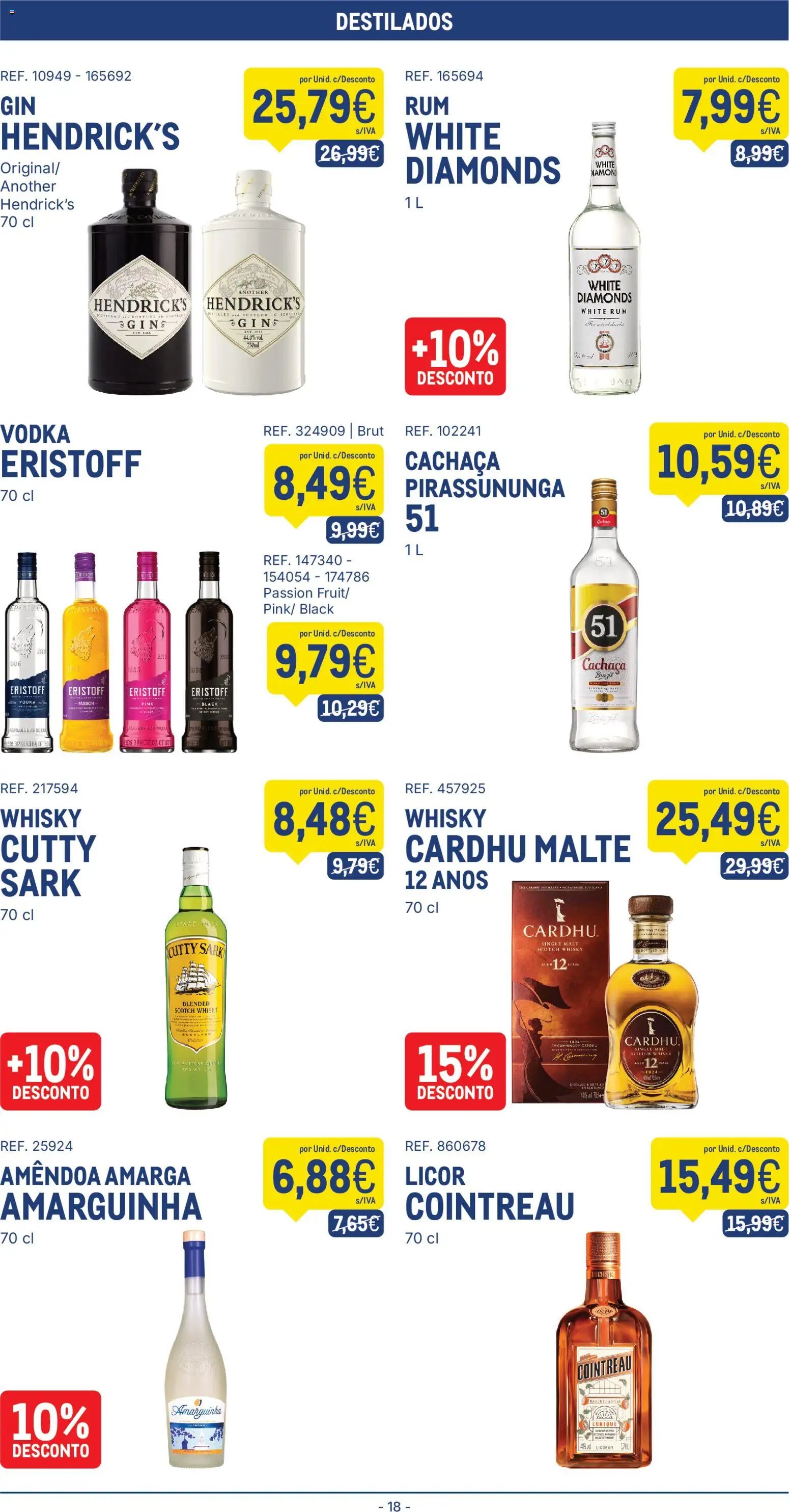 Makro Folheto (2026-05-19 - 2026-05-25) | 18