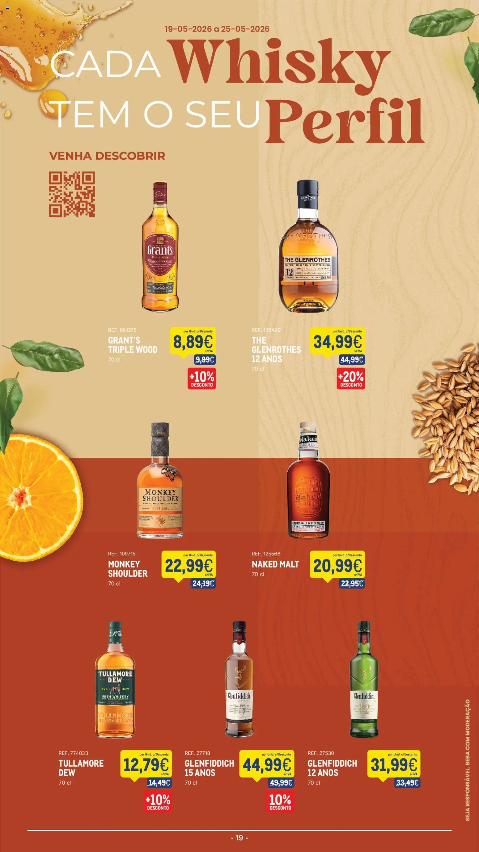Makro Folheto (2026-05-19 - 2026-05-25) | 19