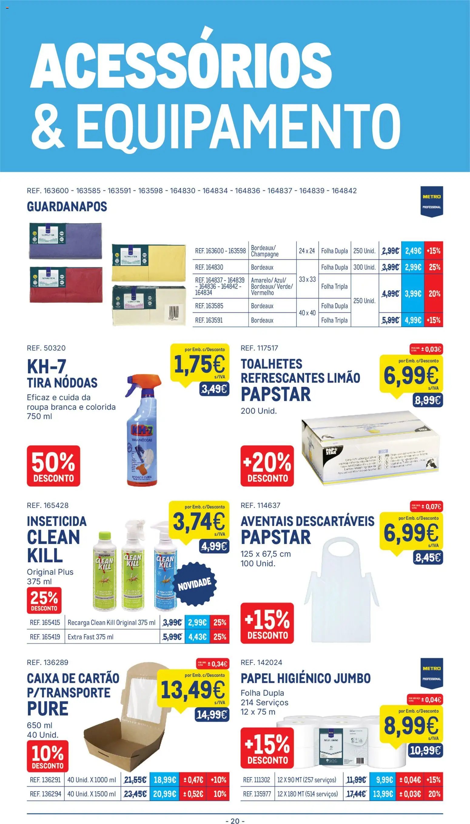 Makro Folheto (2026-05-19 - 2026-05-25) | 20