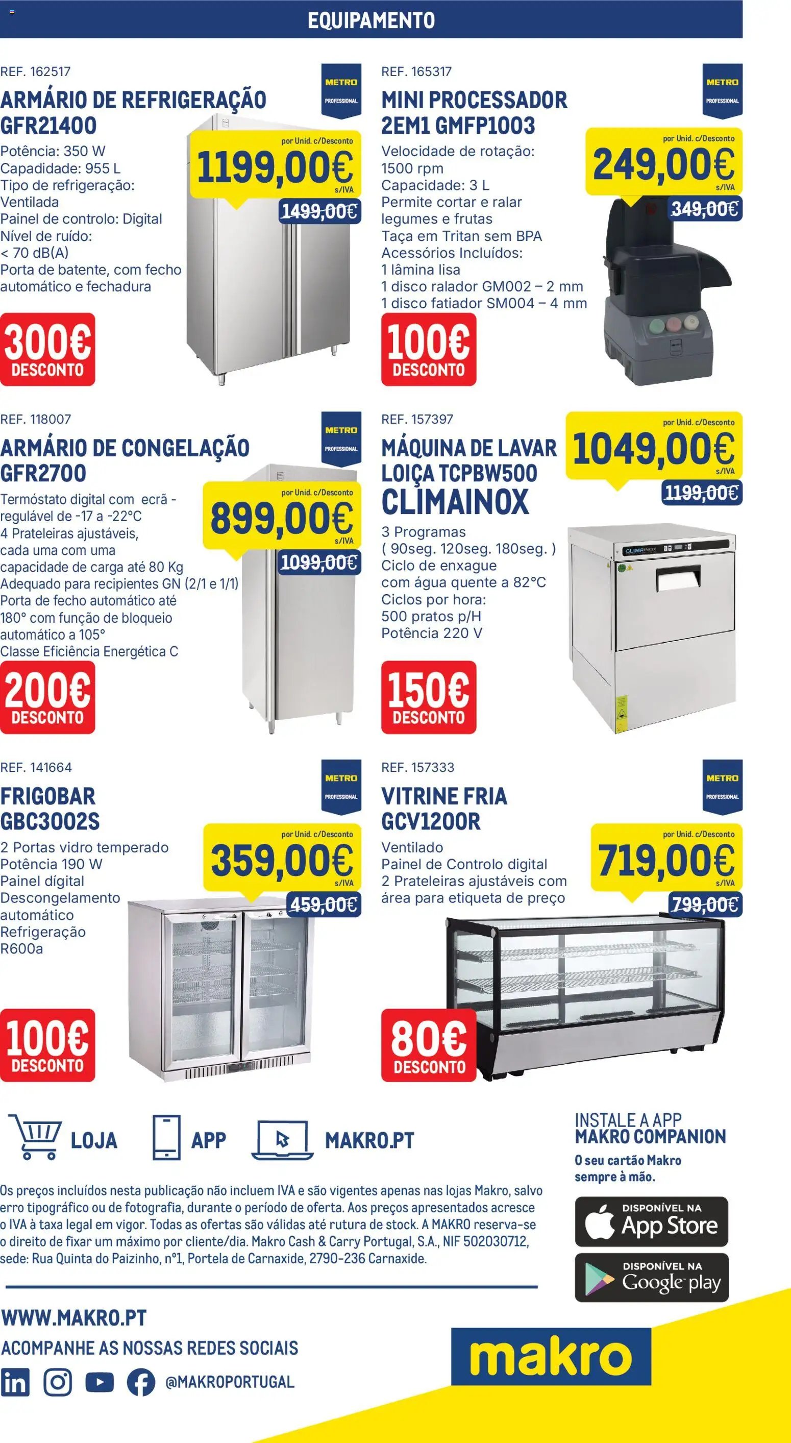 Makro Folheto (2026-05-19 - 2026-05-25) | 22