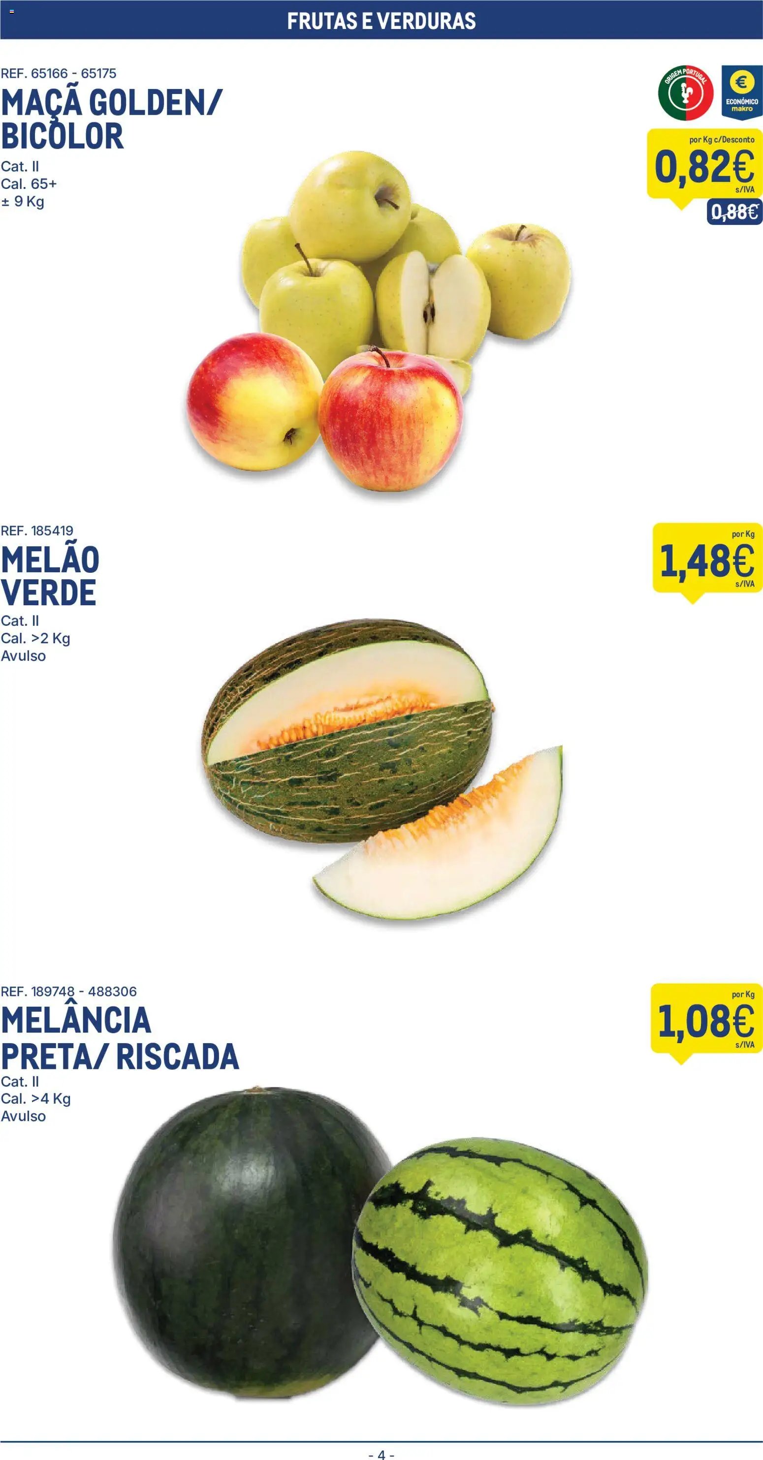 Makro Folheto (2026-05-19 - 2026-05-25) | 4