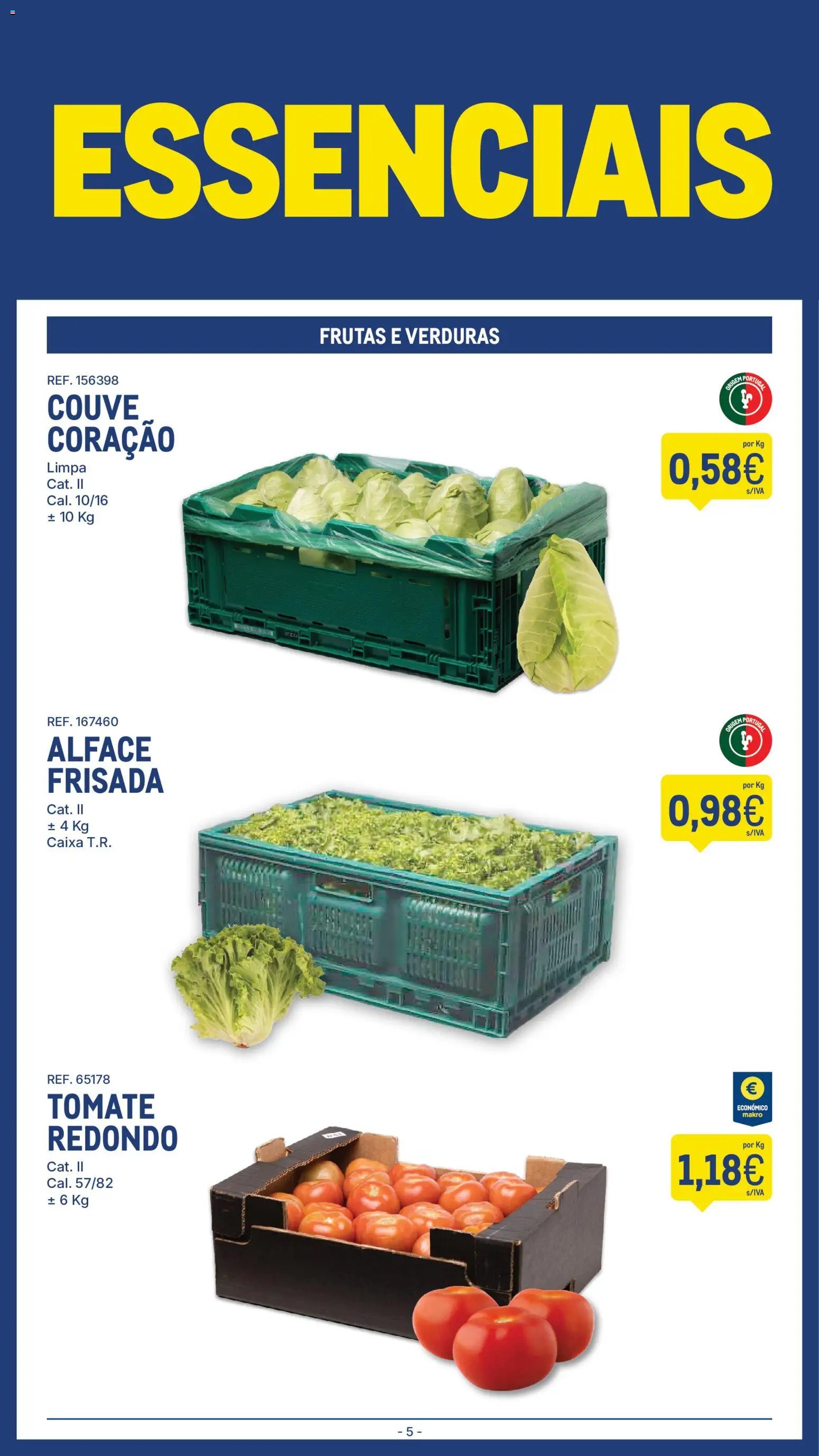 Makro Folheto (2026-05-19 - 2026-05-25) | 5