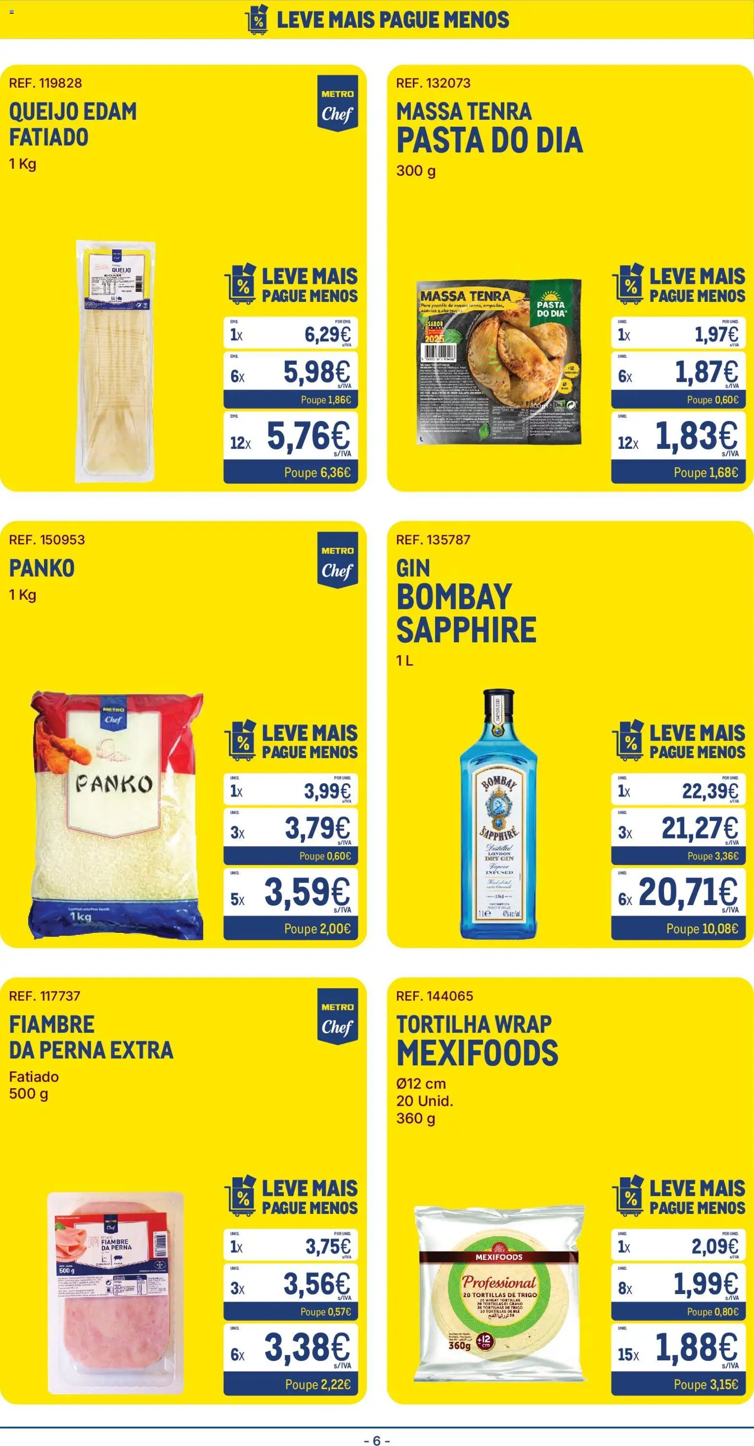 Makro Folheto (2026-05-19 - 2026-05-25) | 6