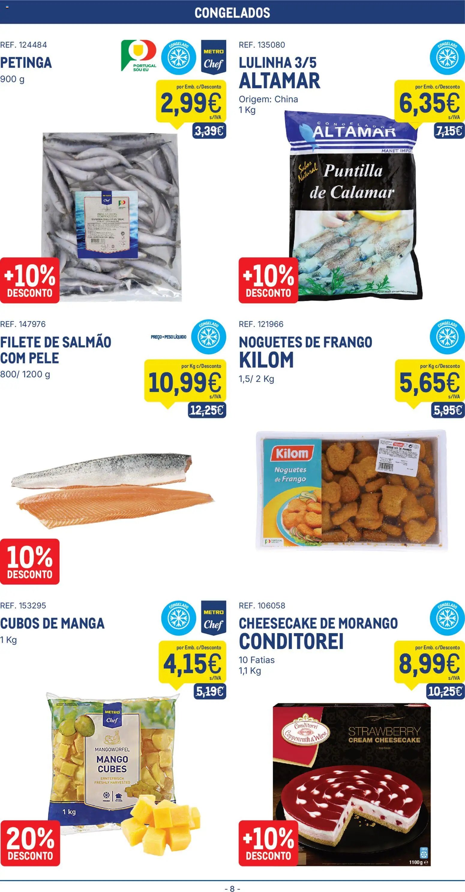 Makro Folheto (2026-05-19 - 2026-05-25) | 8