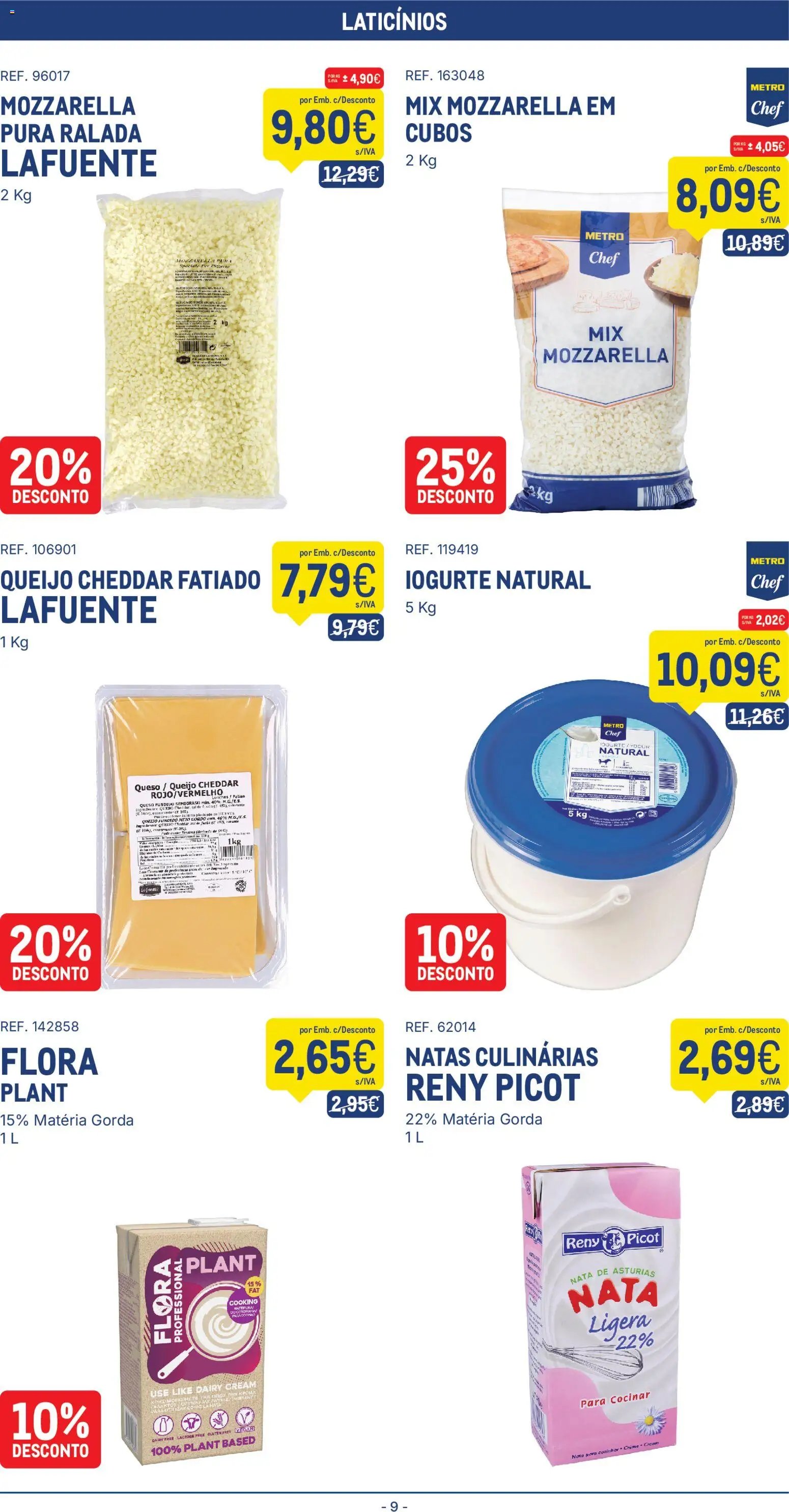 Makro Folheto (2026-05-19 - 2026-05-25) | 9