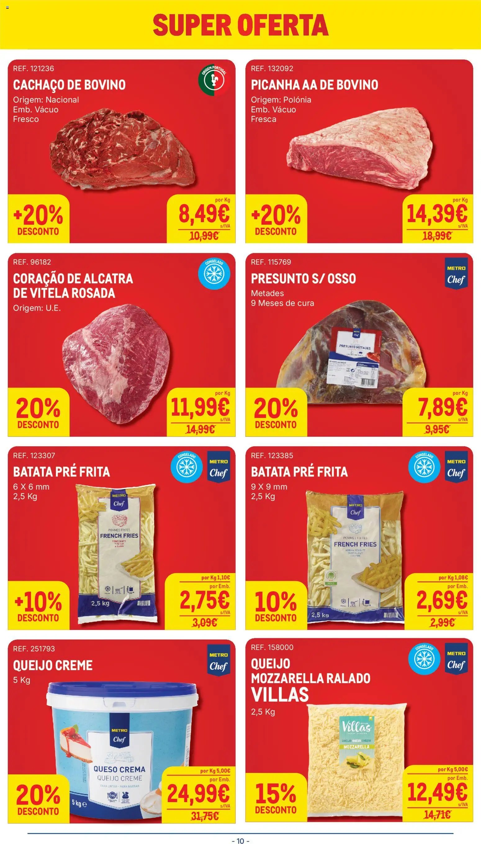 Makro Folheto (2026-05-19 - 2026-05-25) | 10