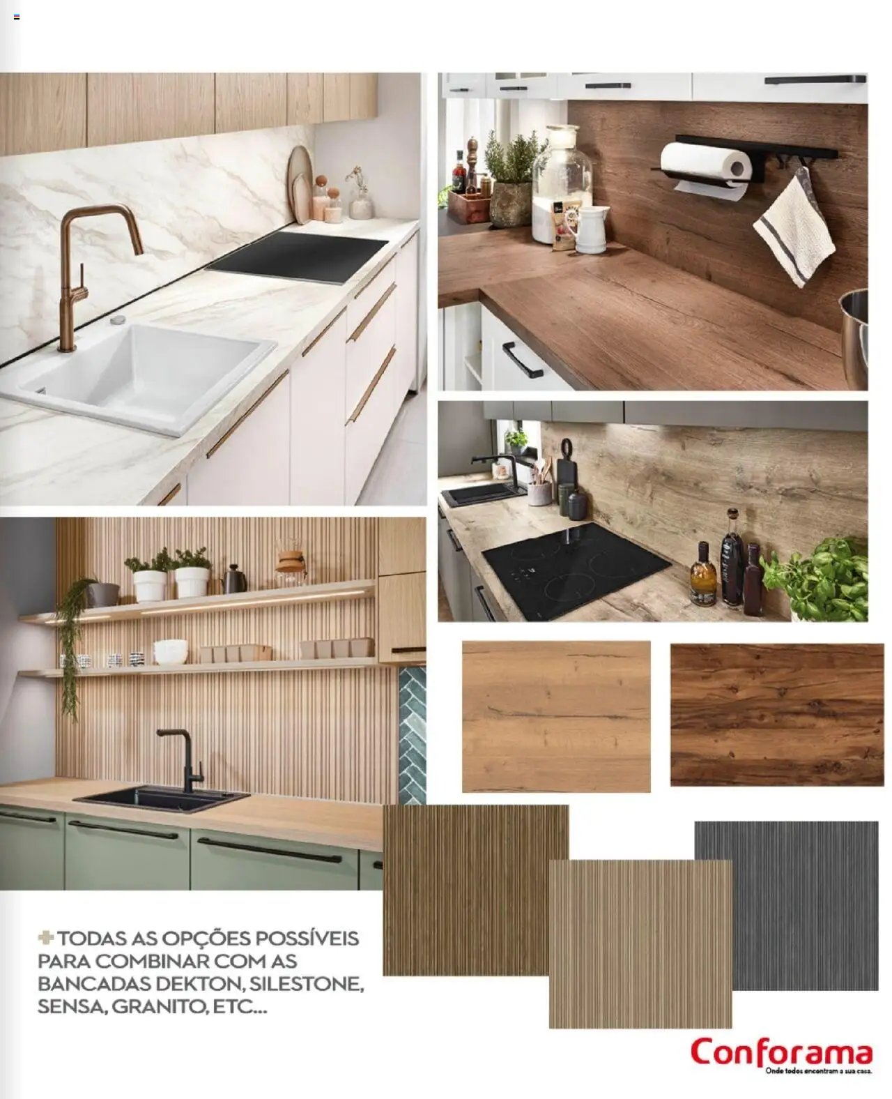 Conforama folheto (2025-03-27 - 2025-07-31)