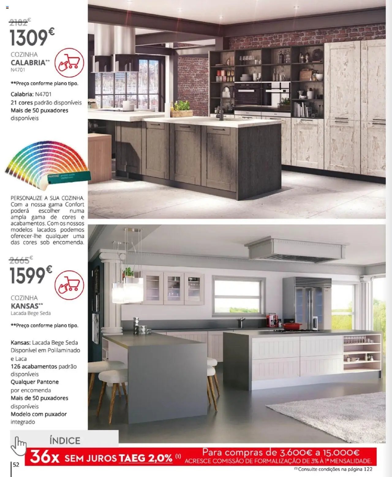Conforama folheto (2025-03-27 - 2025-07-31)