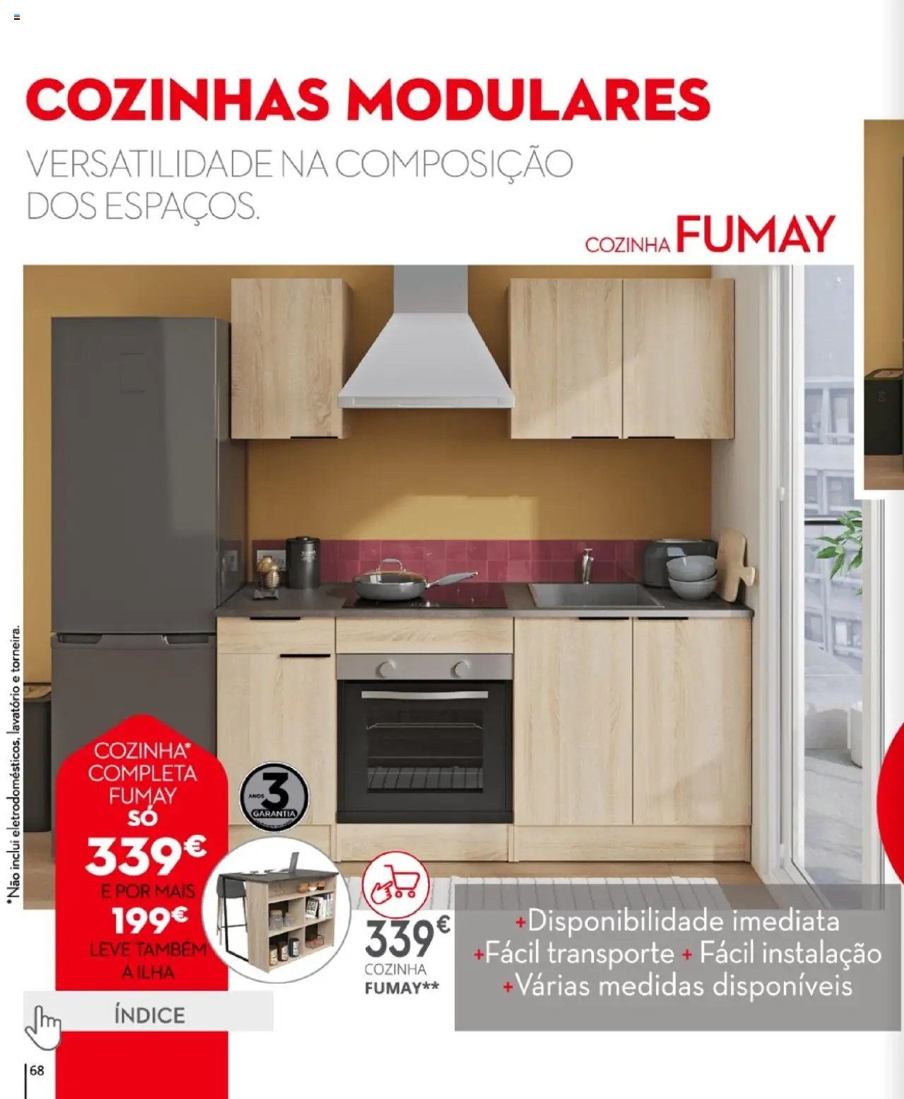 Conforama folheto (2025-03-27 - 2025-07-31)