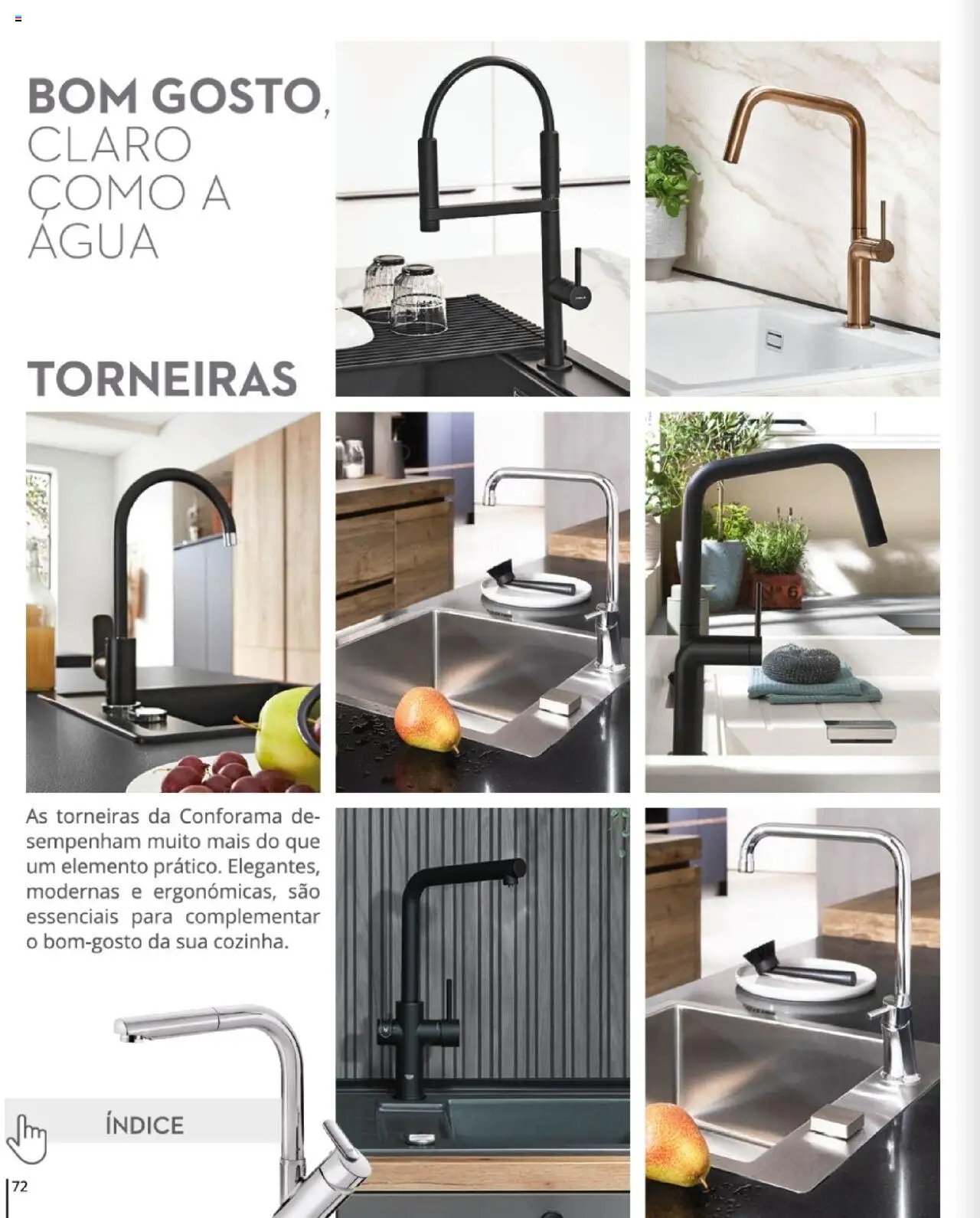 Conforama folheto (2025-03-27 - 2025-07-31)