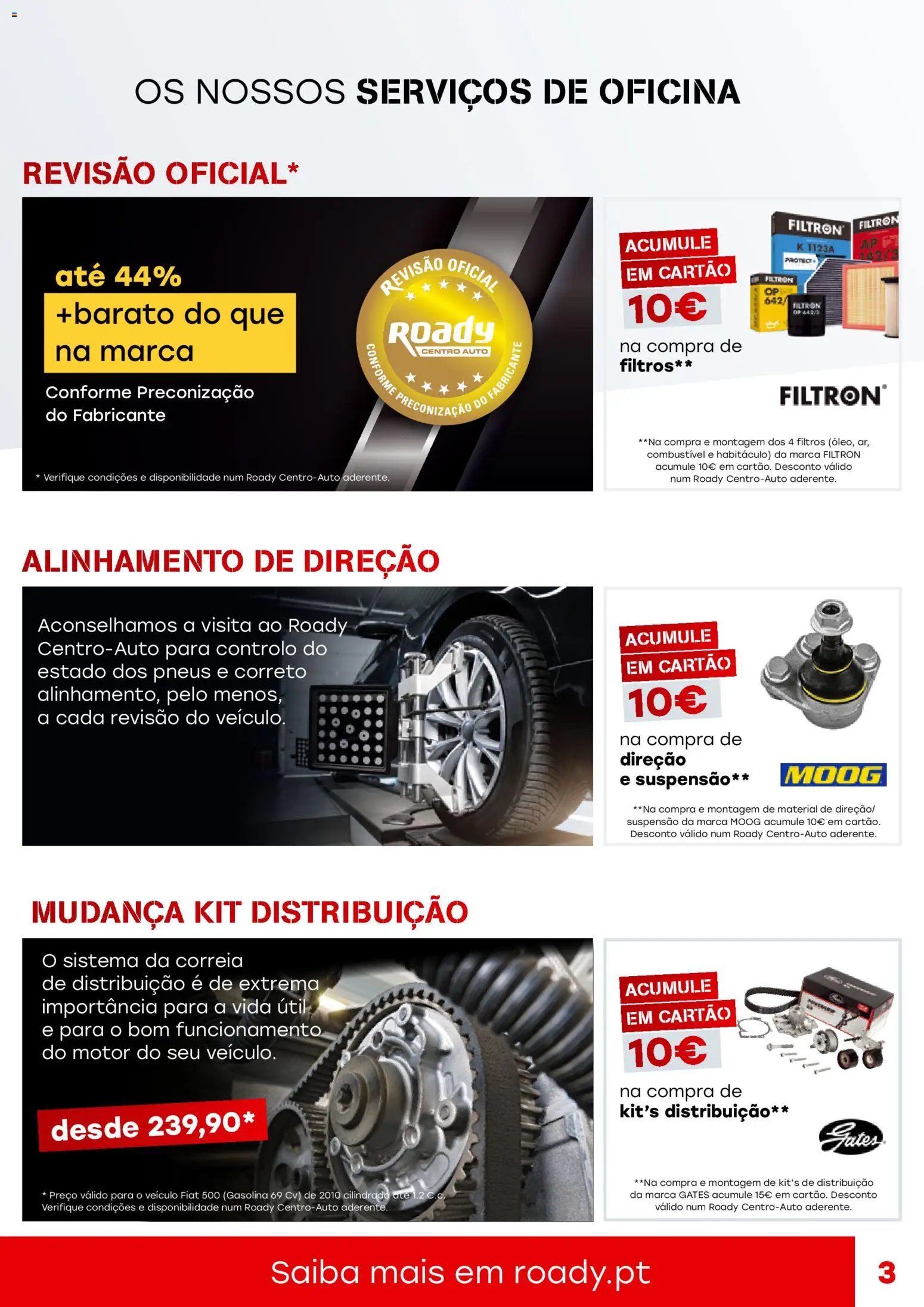 Roady - folheto (2026-01-29 - 2026-02-22) | 3