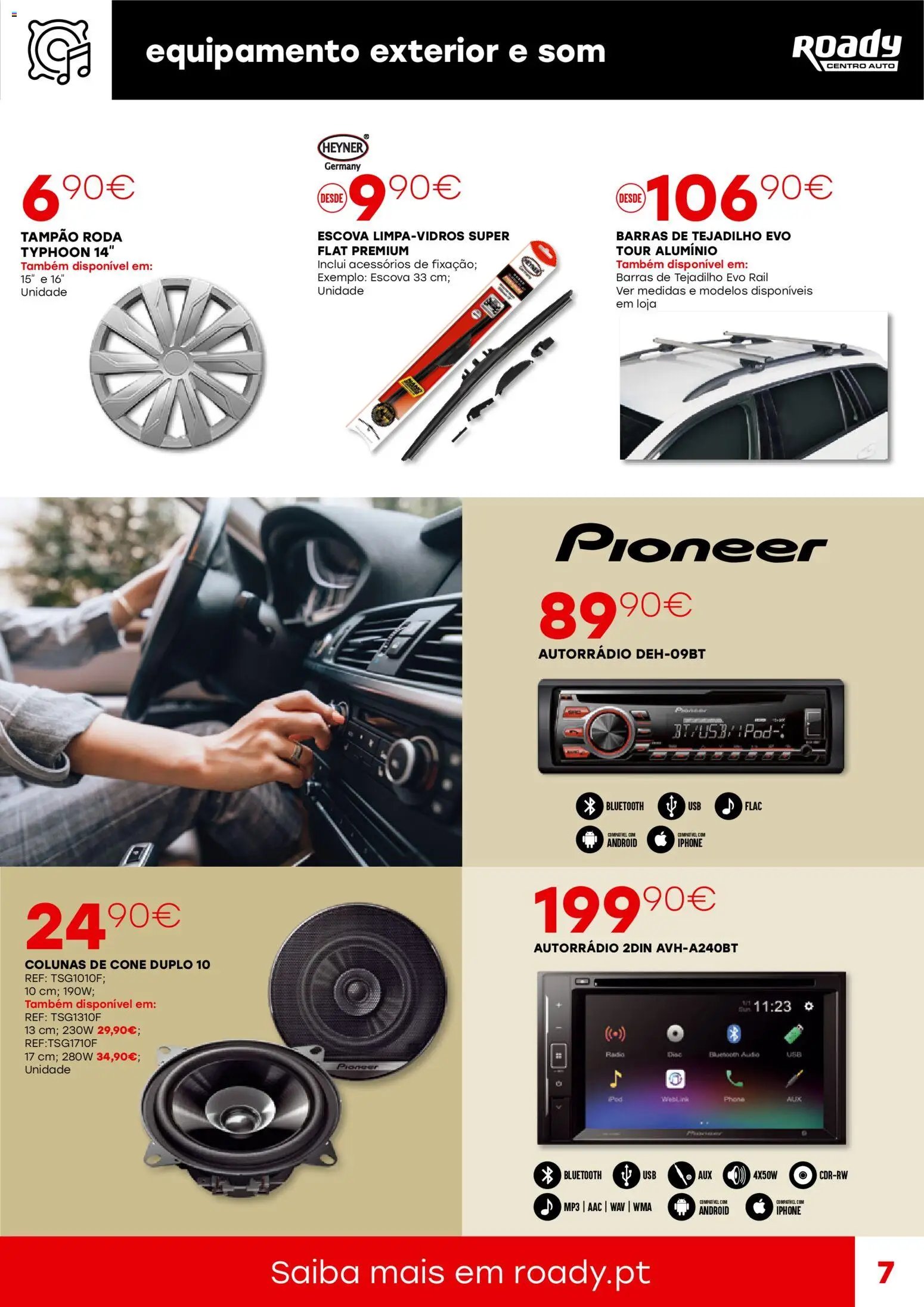 Roady - folheto (2026-01-29 - 2026-02-22) | 7