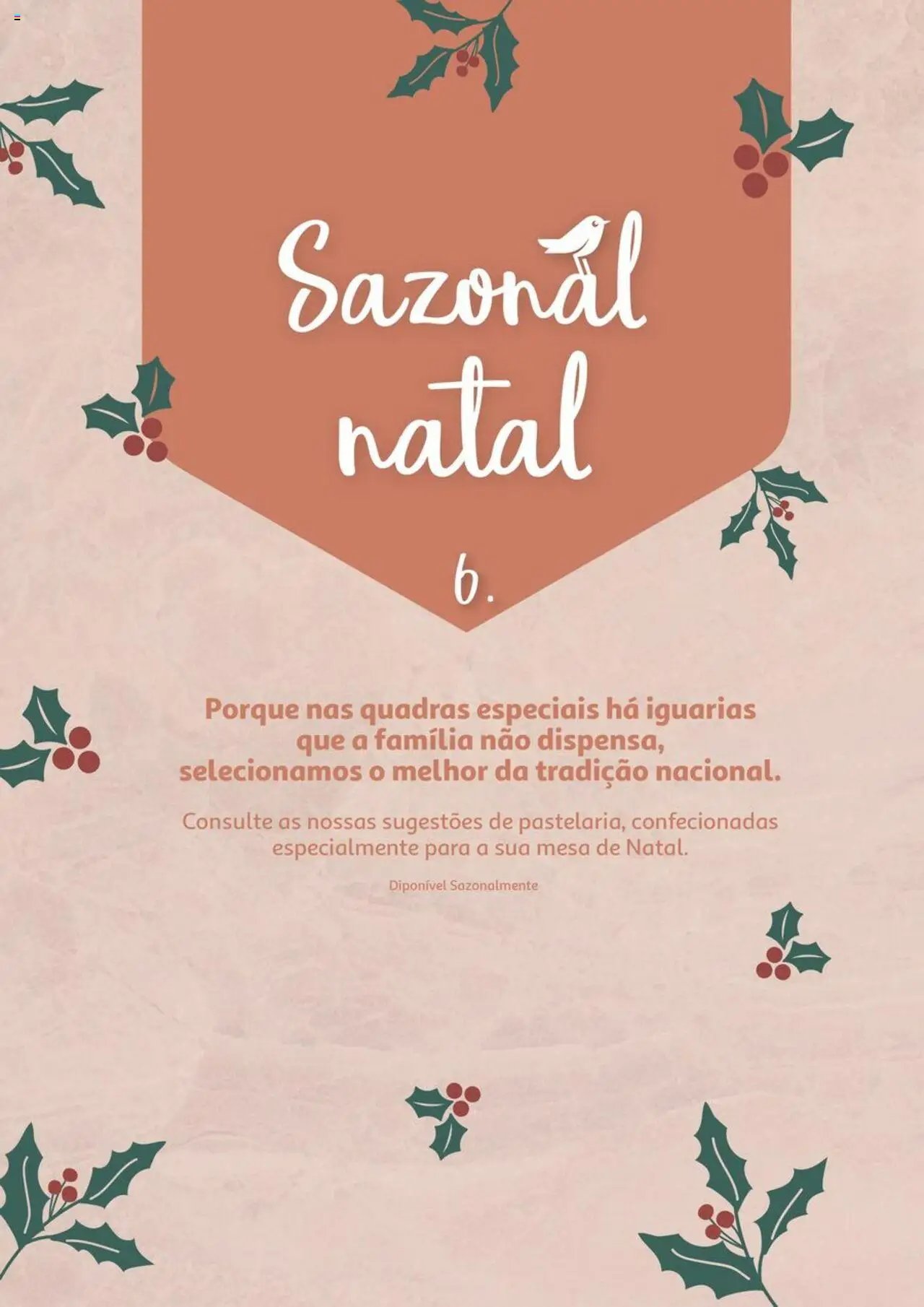 Auchan Catálogo de Pastelaria (2024-04-08 - 2025-12-31)