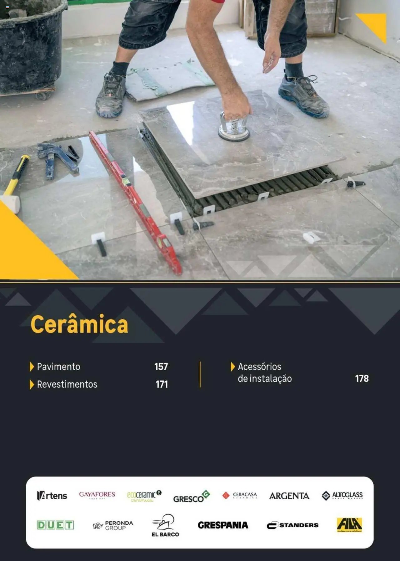 Leroy Merlin Catálogo (2024-11-18 - 2025-12-31)