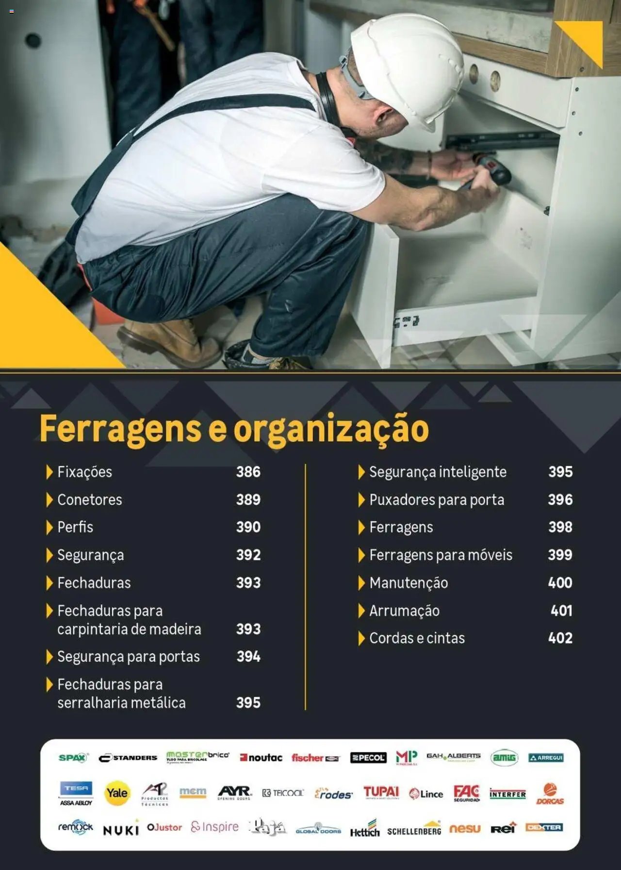 Leroy Merlin Catálogo (2024-11-18 - 2025-12-31)
