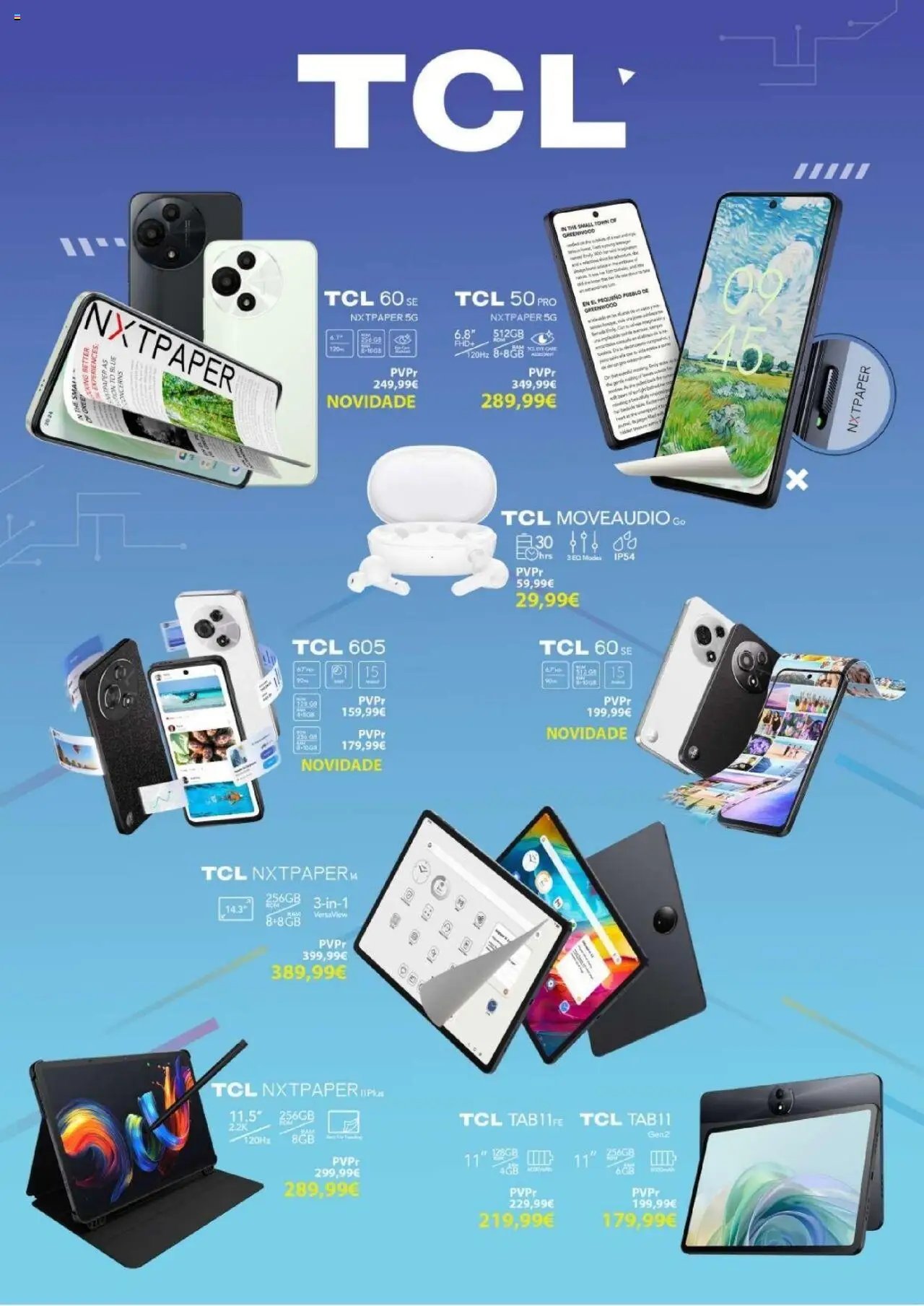 Radio Popular - Especial Tecnologia (2025-07-04 - 2025-07-31)