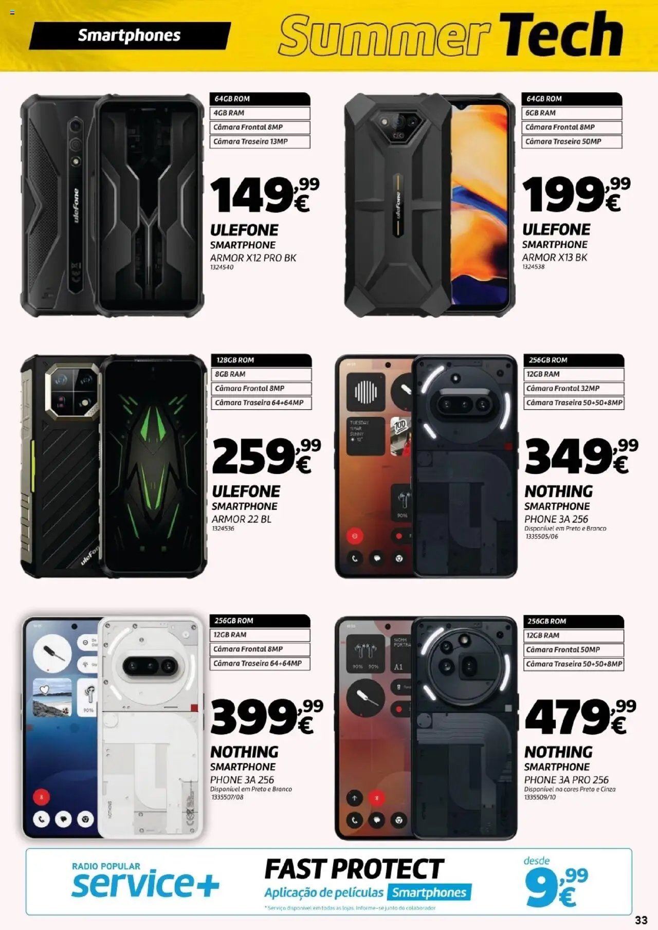 Radio Popular - Especial Tecnologia (2025-07-04 - 2025-07-31)