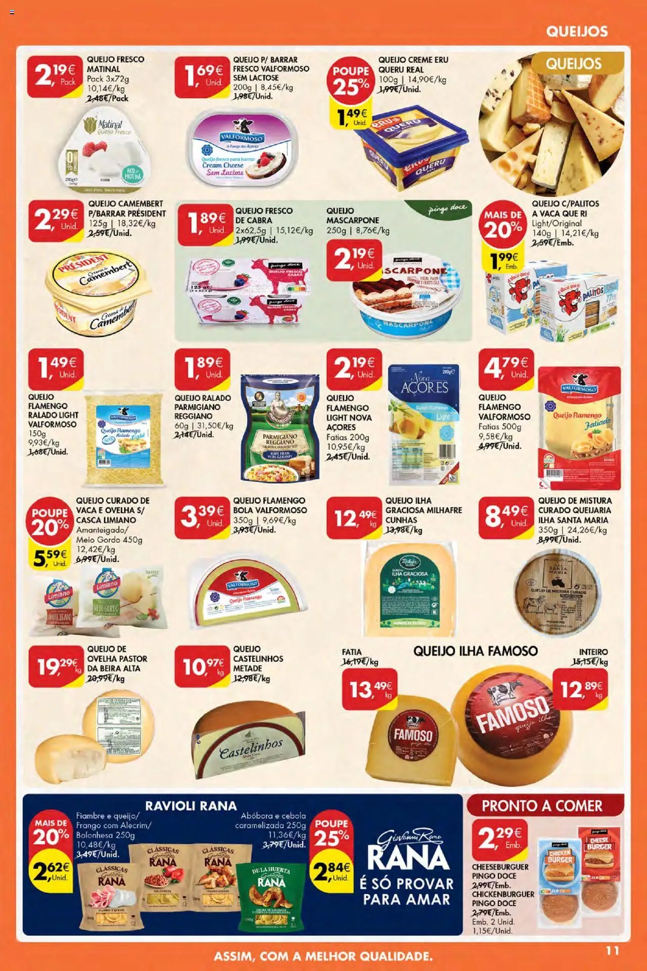 Pingo Doce Poupe Esta Semana Açores (2025-07-10 - 2025-07-16)