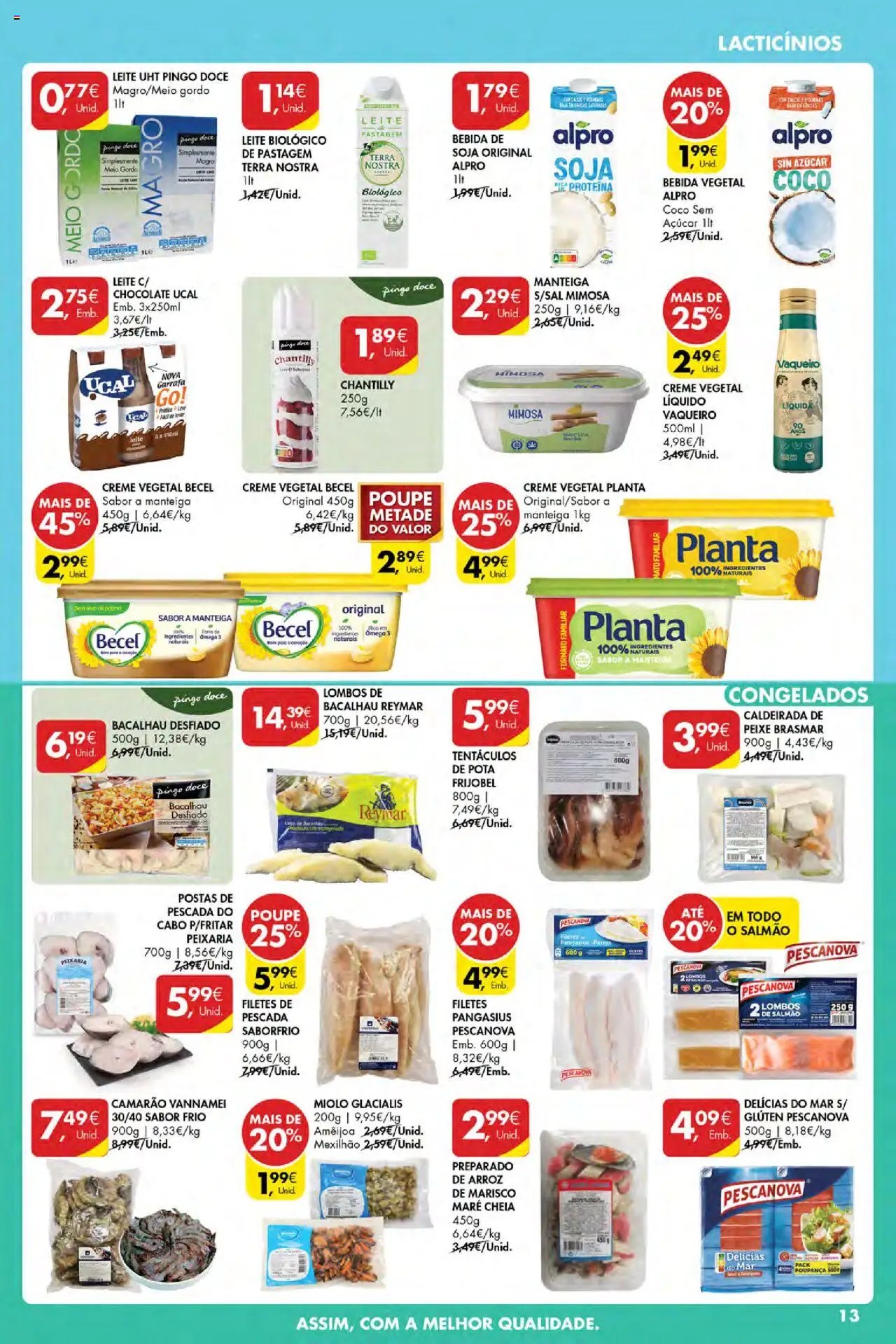 Pingo Doce Poupe Esta Semana Açores (2025-07-10 - 2025-07-16)