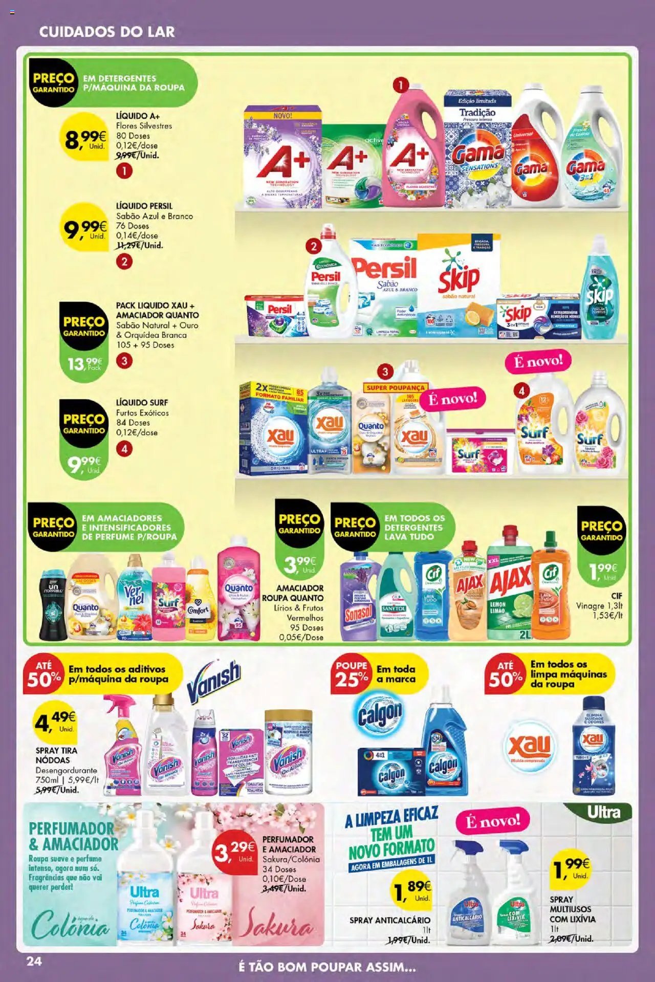 Pingo Doce Poupe Esta Semana Açores (2025-07-10 - 2025-07-16)