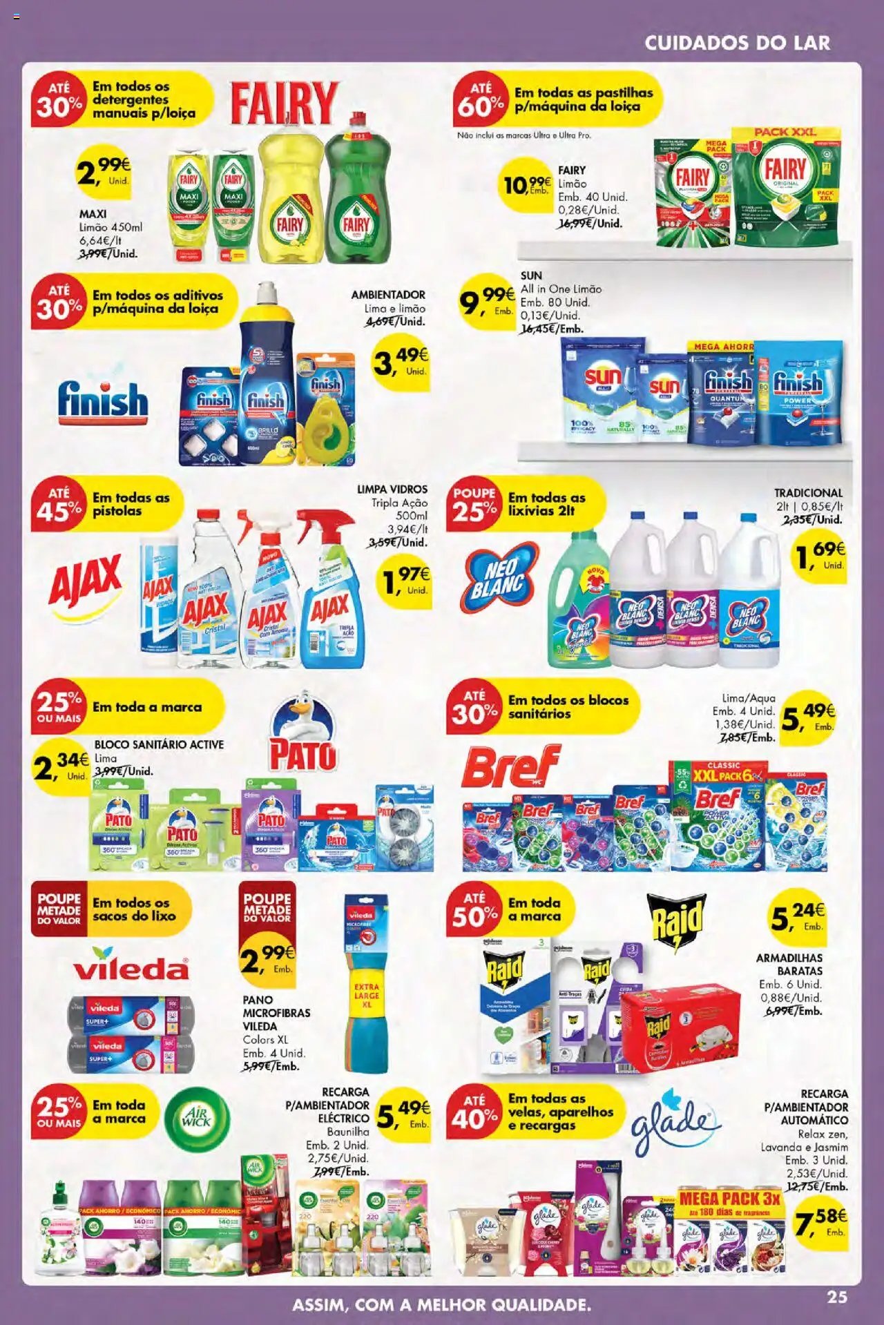 Pingo Doce Poupe Esta Semana Açores (2025-07-10 - 2025-07-16)