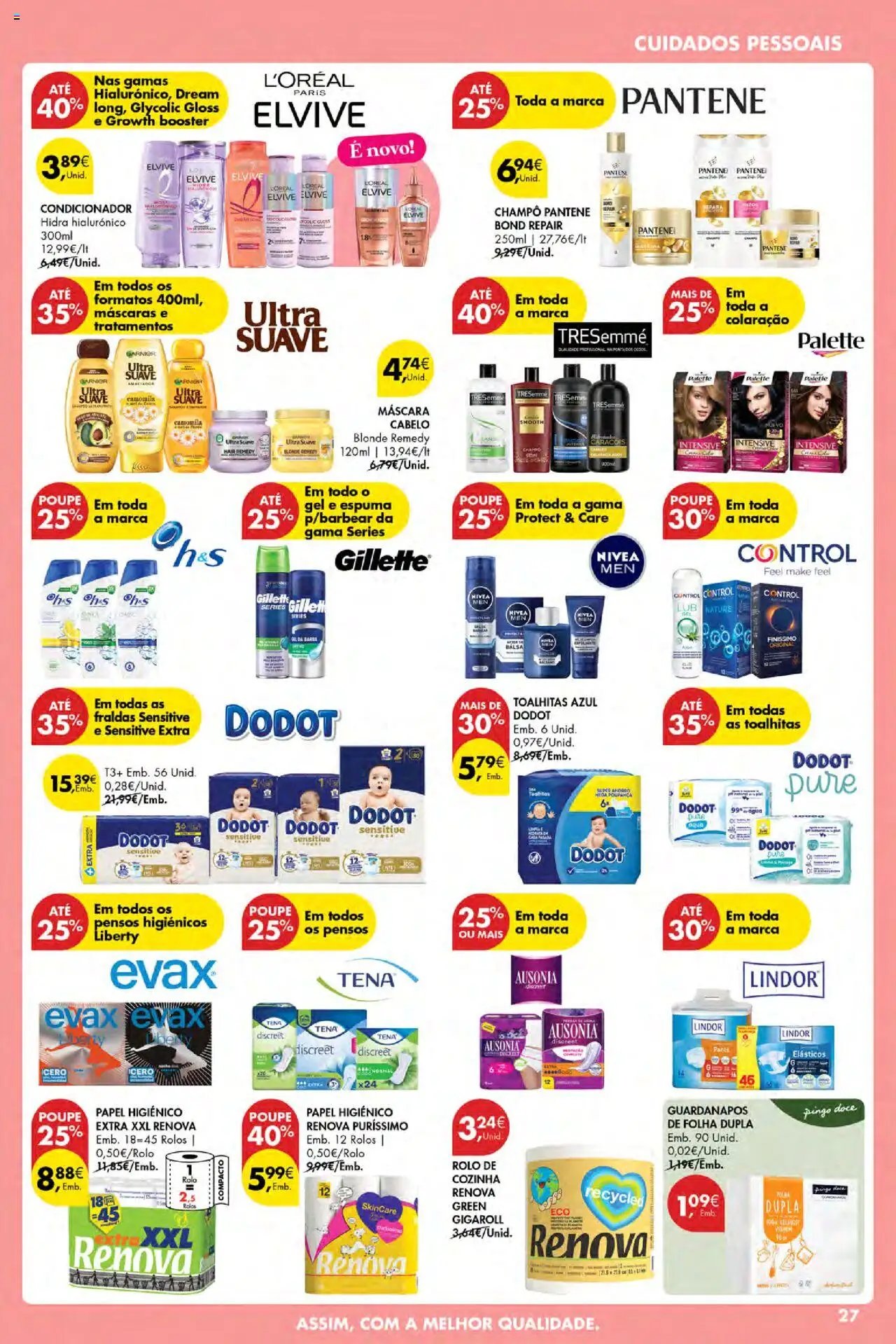 Pingo Doce Poupe Esta Semana Açores (2025-07-10 - 2025-07-16)