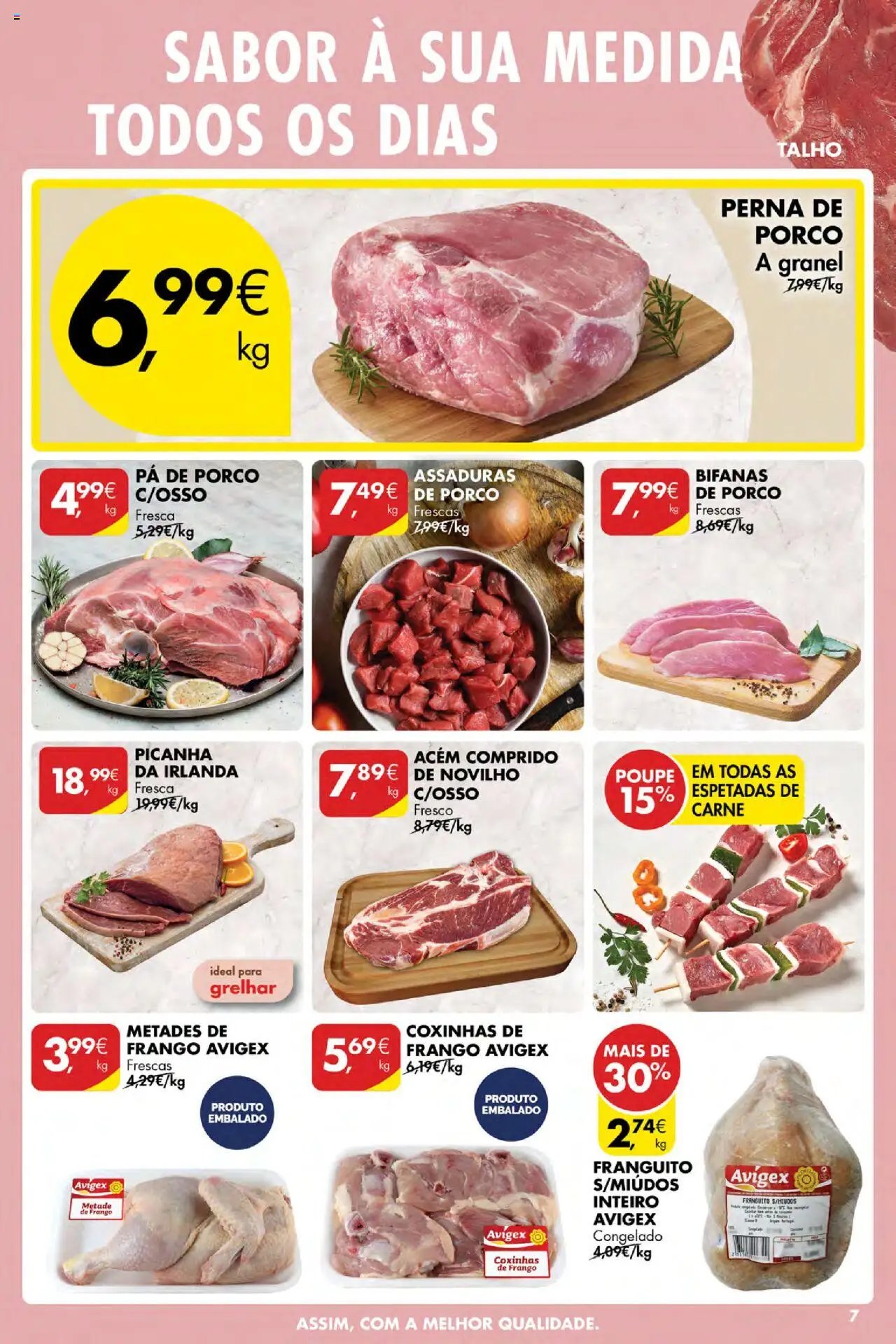 Pingo Doce Poupe Esta Semana Açores (2025-07-10 - 2025-07-16)