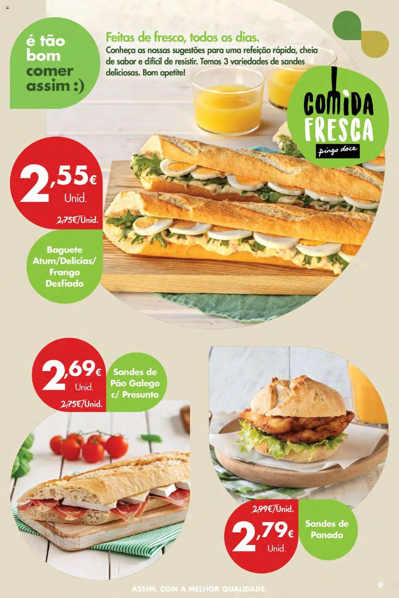 Pingo Doce Poupe Esta Semana Açores (2025-07-10 - 2025-07-16)