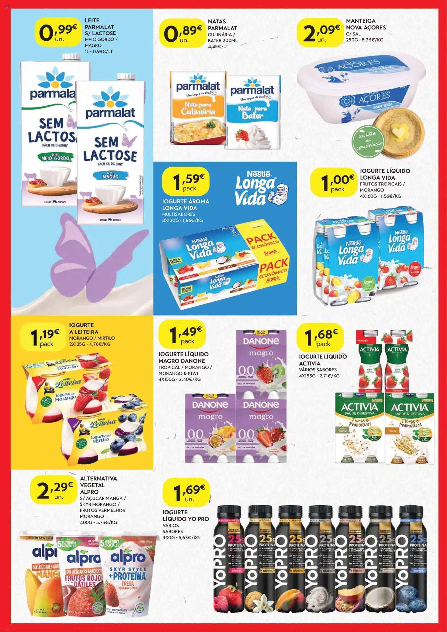 Spar - folheto (2026-05-26 - 2026-06-07) | 3