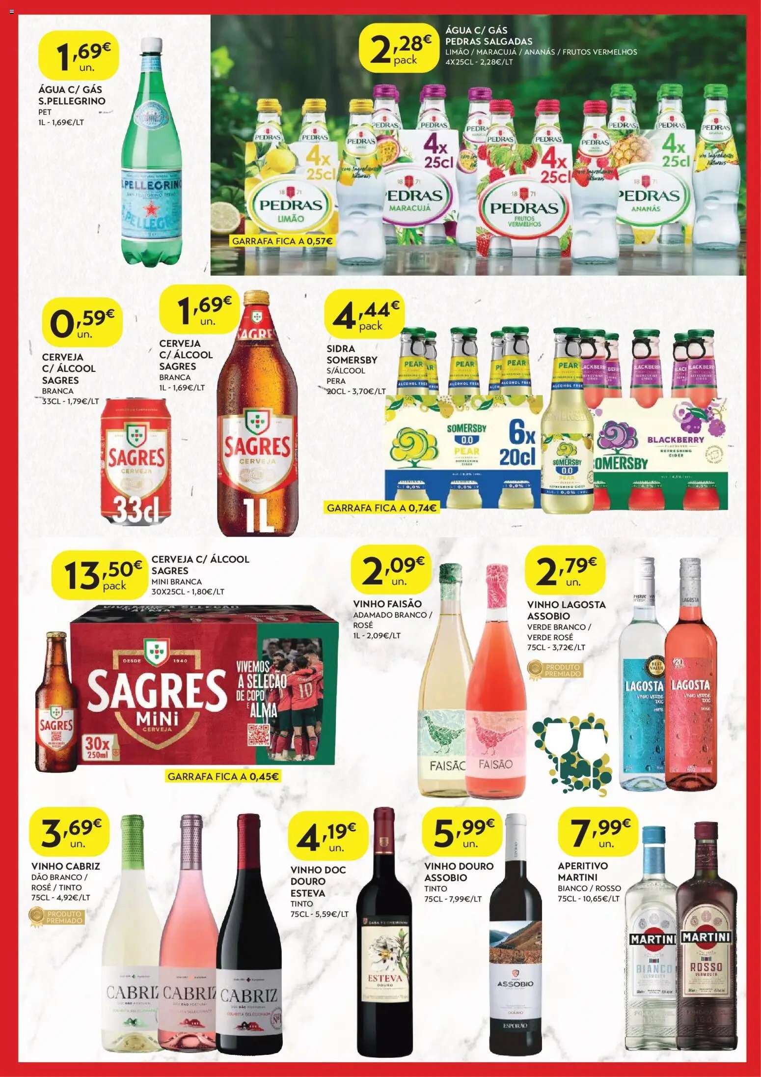 Spar - folheto (2026-05-26 - 2026-06-07) | 7