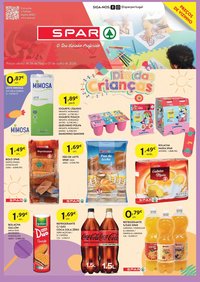 Spar - folheto (2026-05-26 - 2026-06-07)