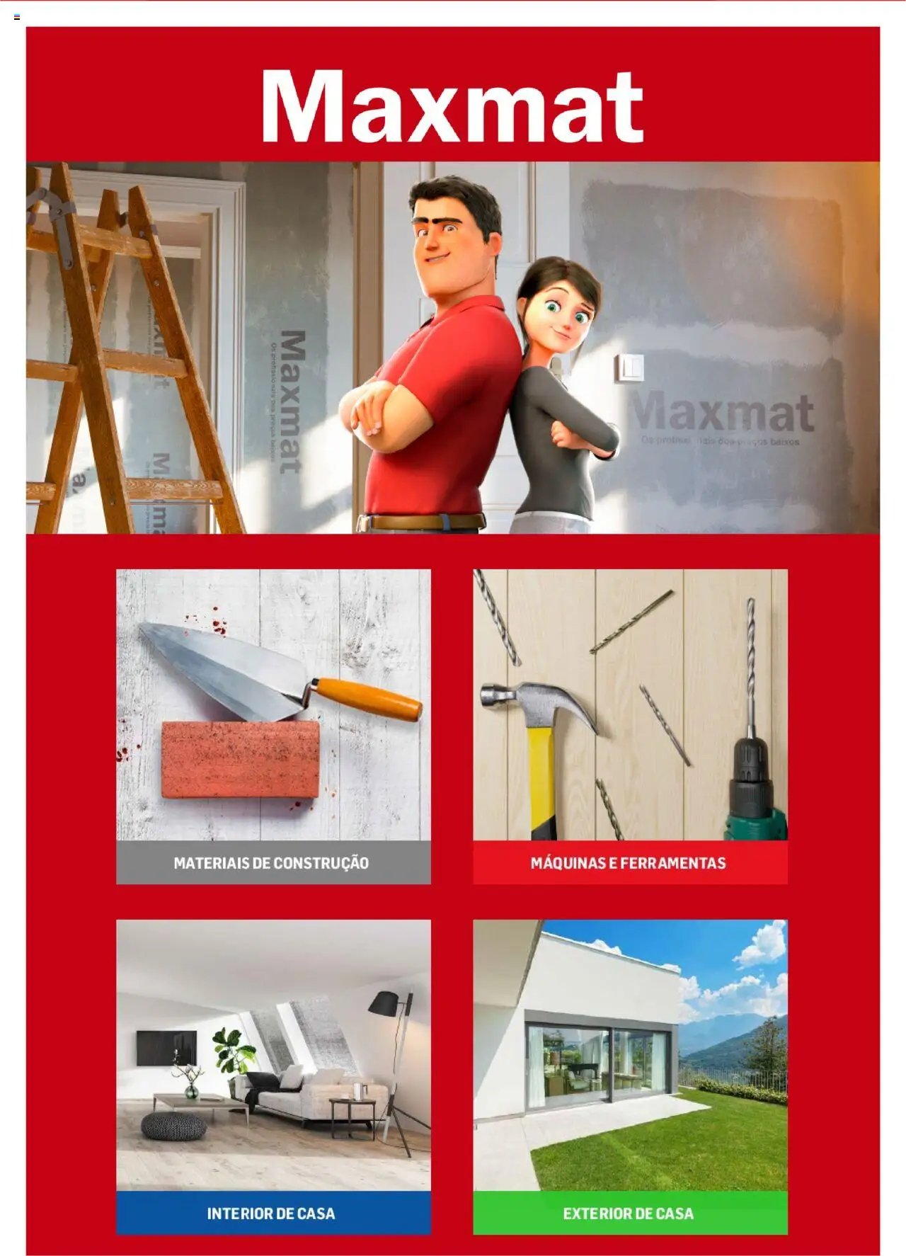 Maxmat folheto (2025-09-01 - 2025-09-30) | 1