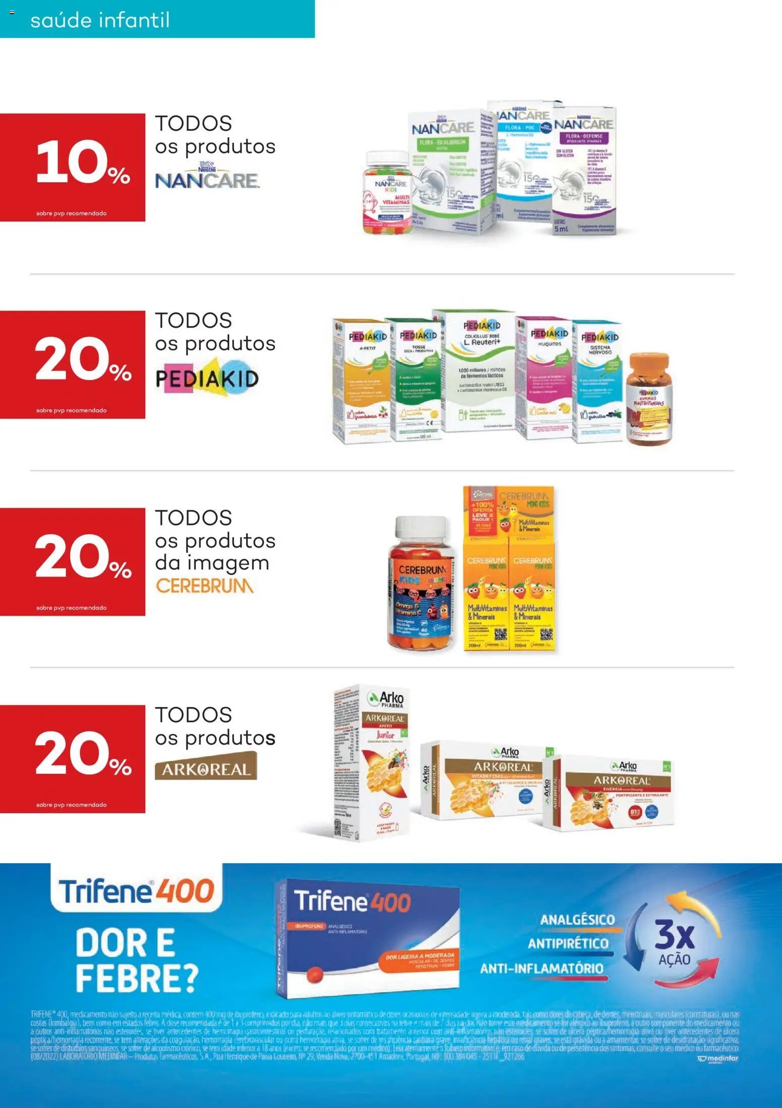 Well’s folheto (2026-01-06 - 2026-02-09) | 20