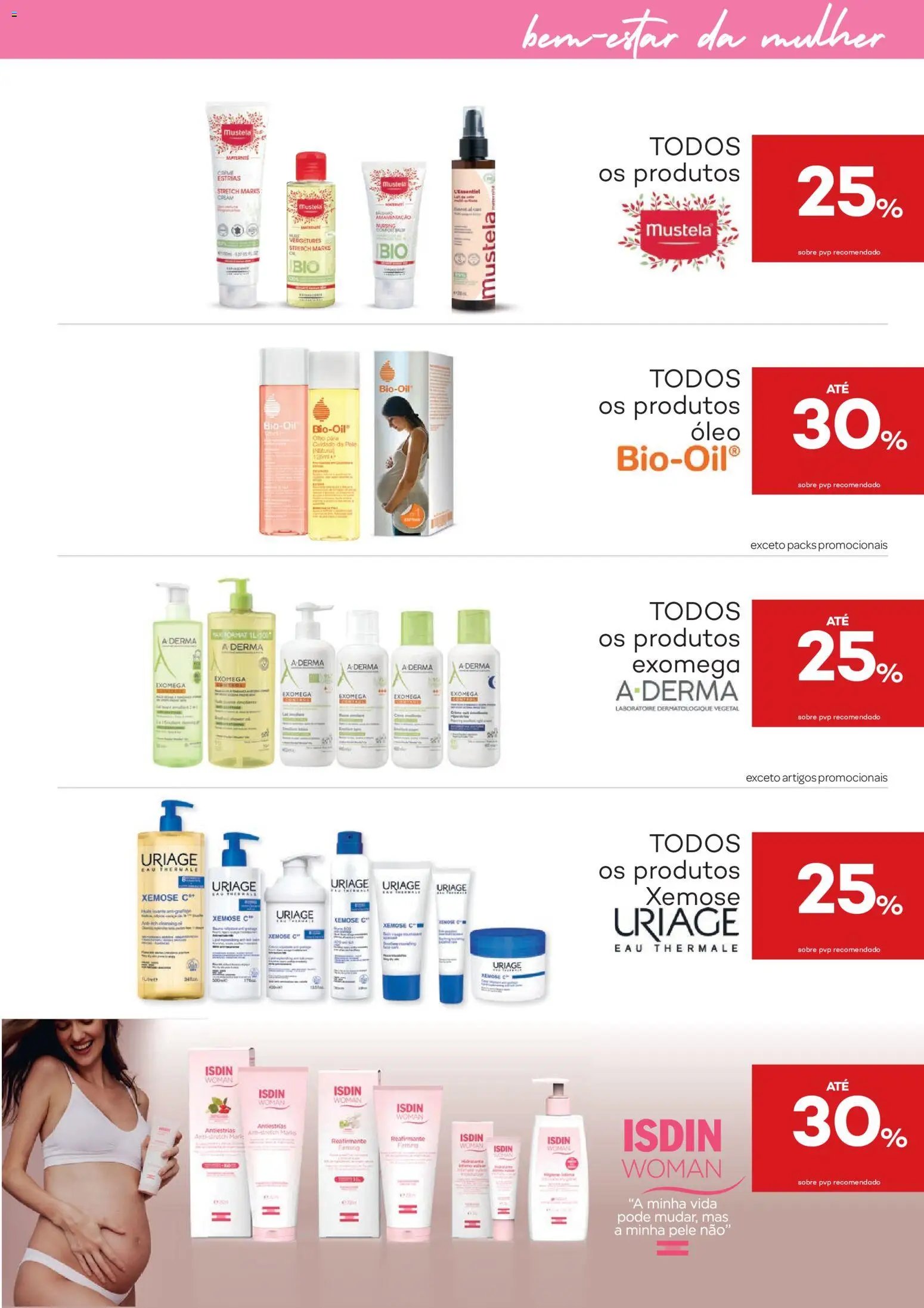 Well’s folheto (2026-01-06 - 2026-02-09) | 3