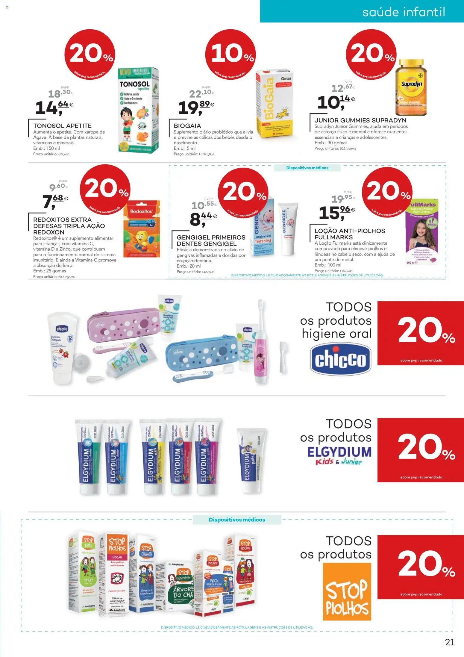 Well’s folheto (2026-01-06 - 2026-02-09) | 21