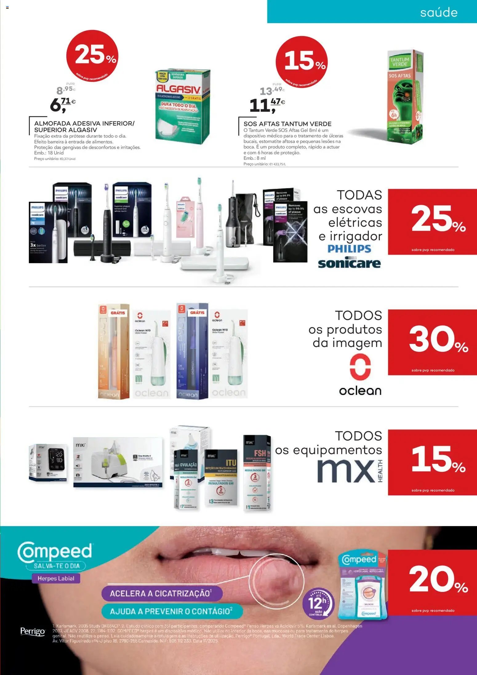 Well’s folheto (2026-01-06 - 2026-02-09) | 23