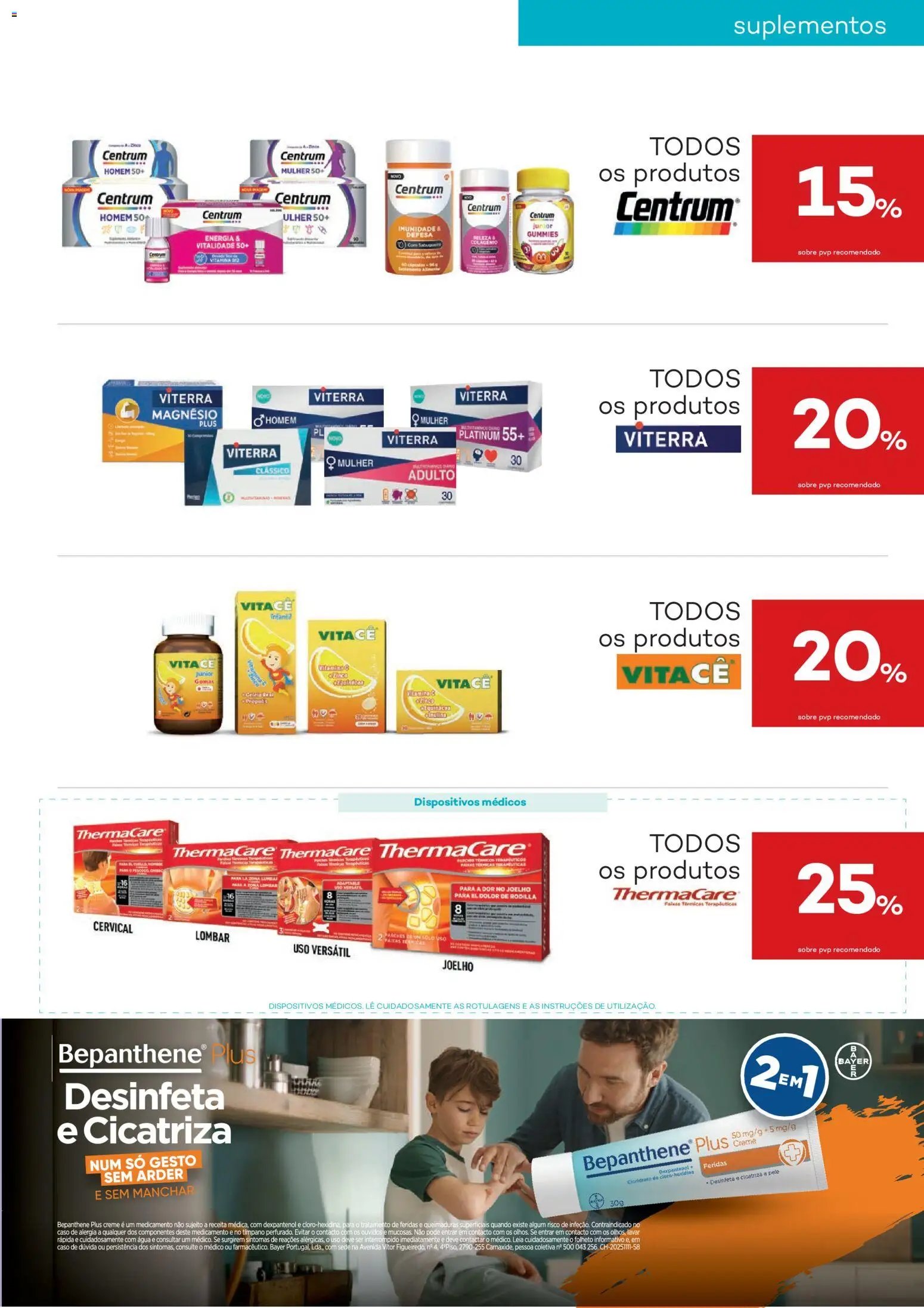 Well’s folheto (2026-01-06 - 2026-02-09) | 25