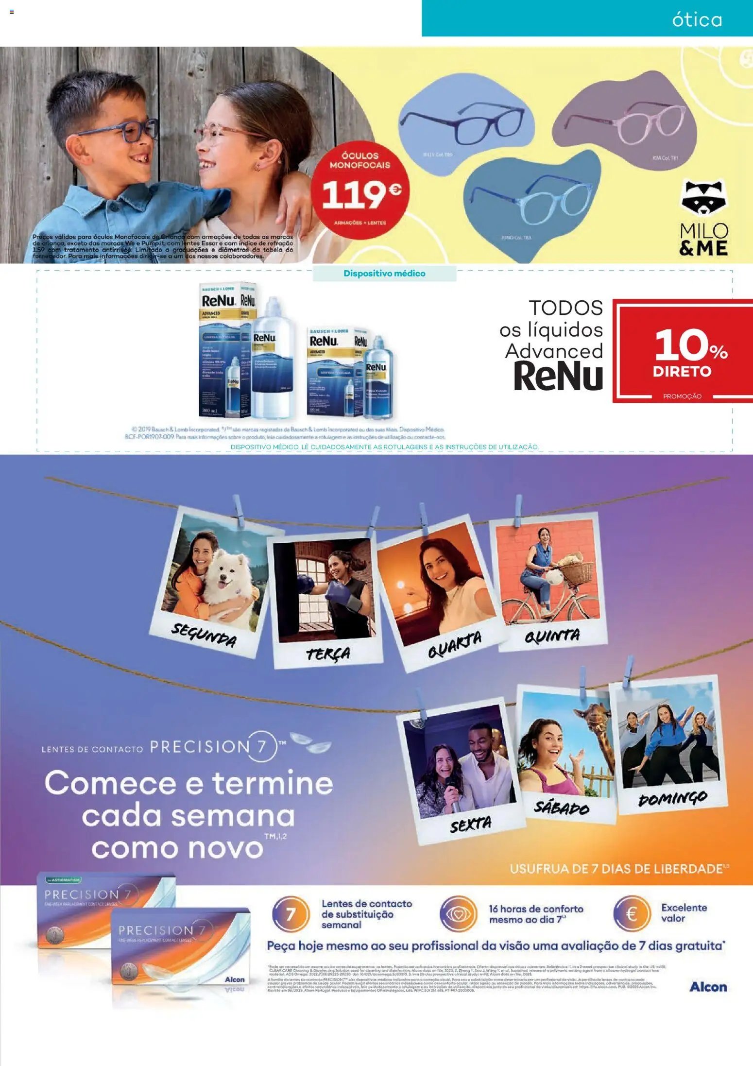 Well’s folheto (2026-01-06 - 2026-02-09) | 27