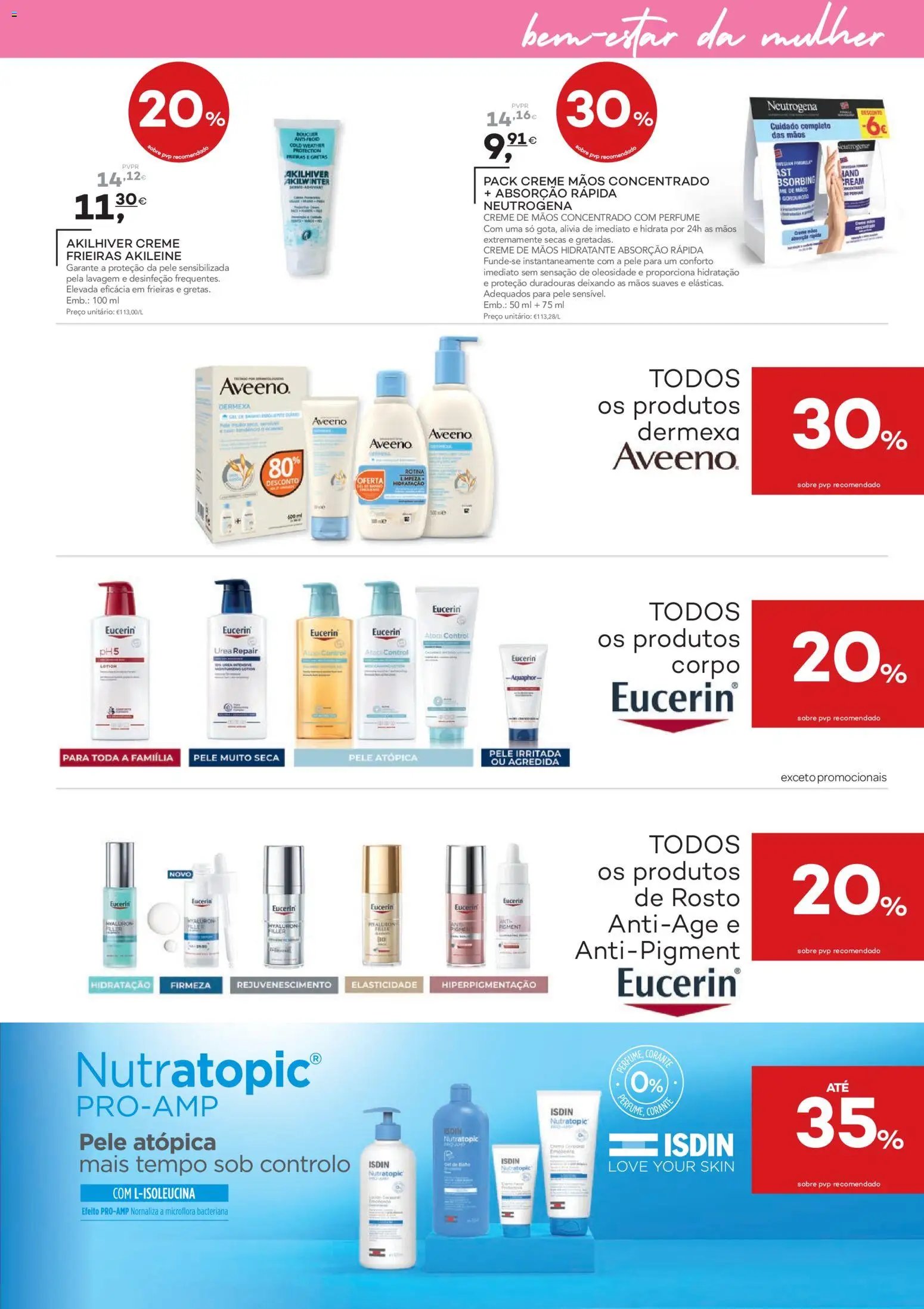 Well’s folheto (2026-01-06 - 2026-02-09) | 5