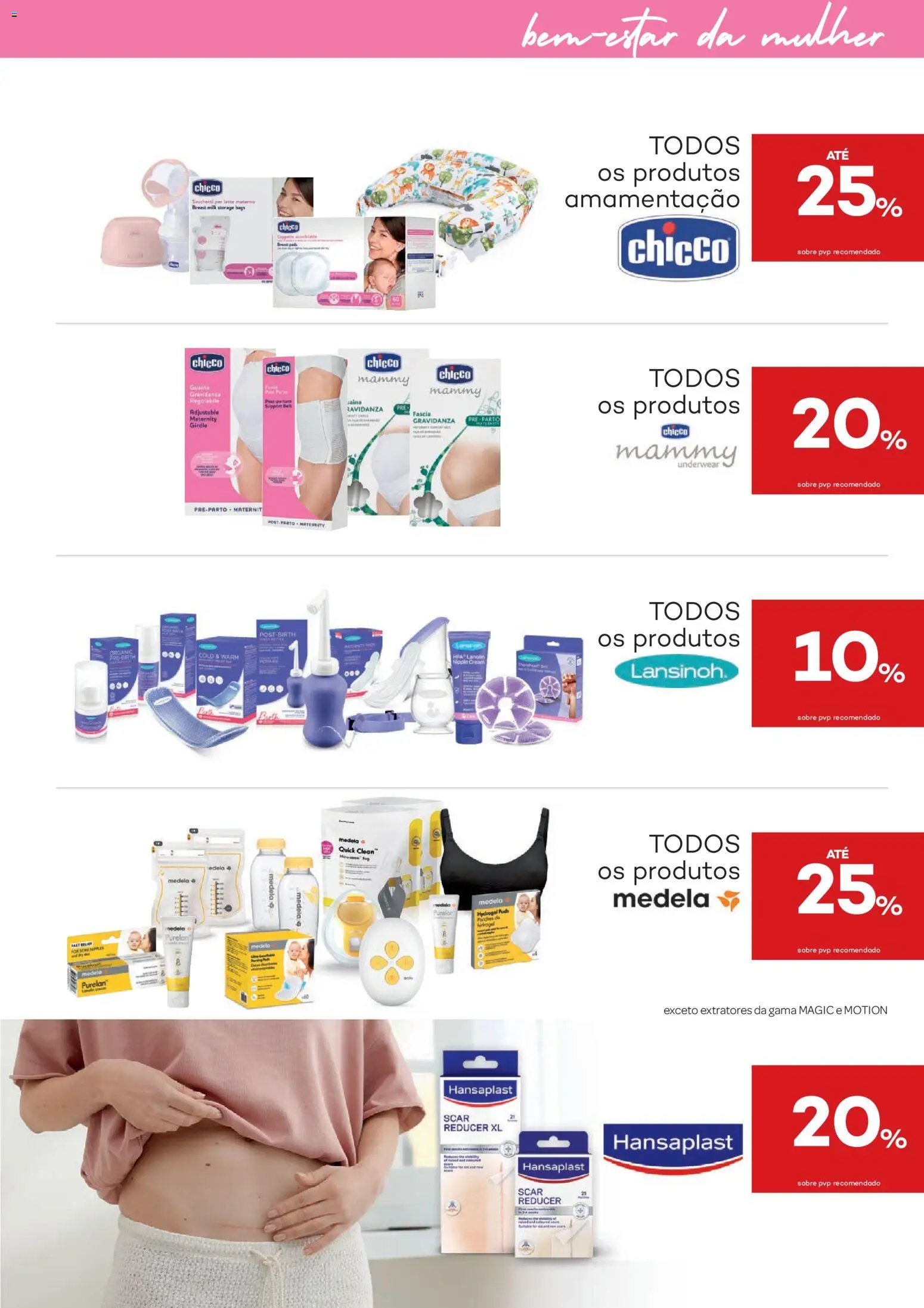 Well’s folheto (2026-01-06 - 2026-02-09) | 7