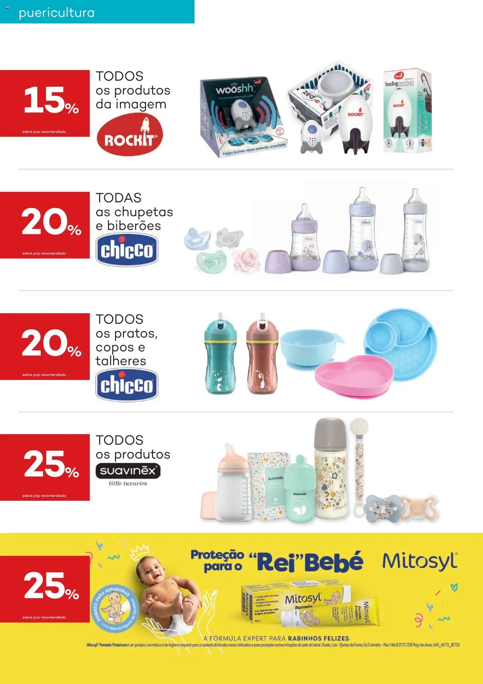 Well’s folheto (2026-01-06 - 2026-02-09) | 10