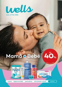 Well’s folheto (2026-01-06 - 2026-02-09)