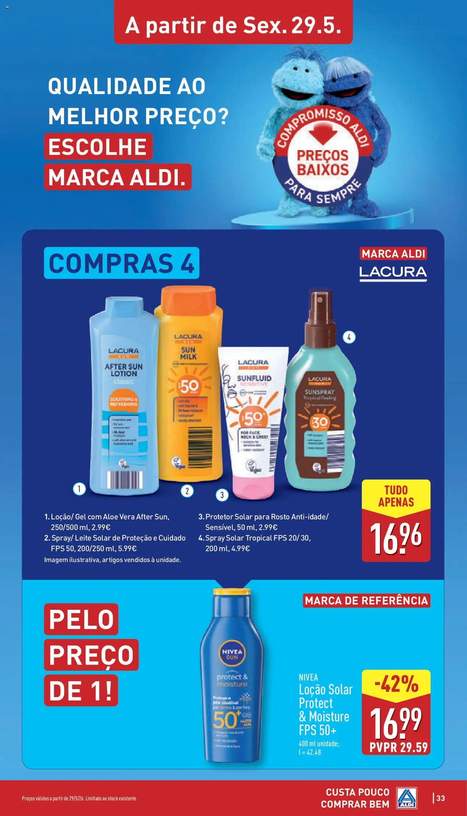 Aldi folheto (2026-05-25 - 2026-05-31) | 33