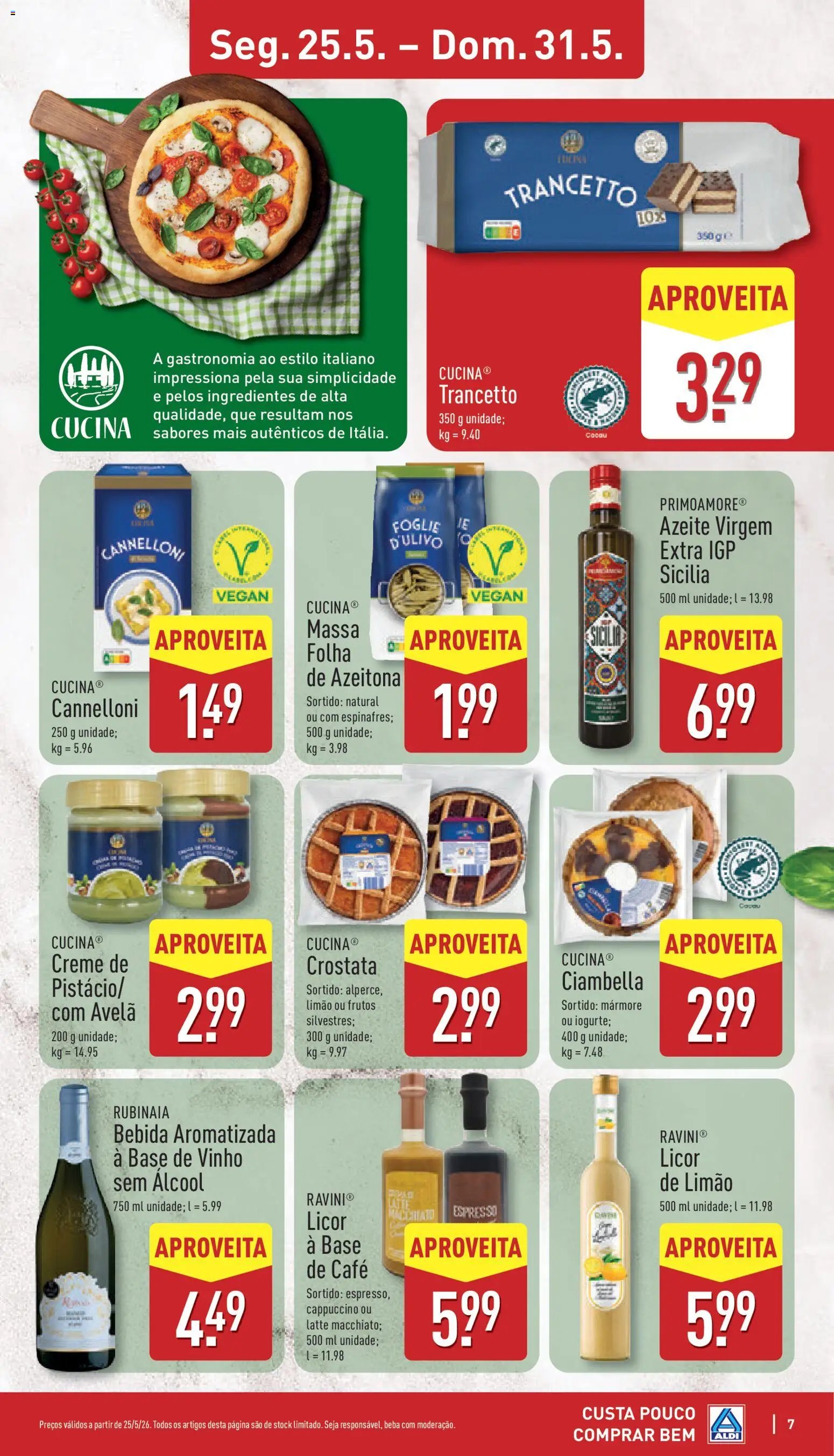Aldi folheto (2026-05-25 - 2026-05-31) | 7