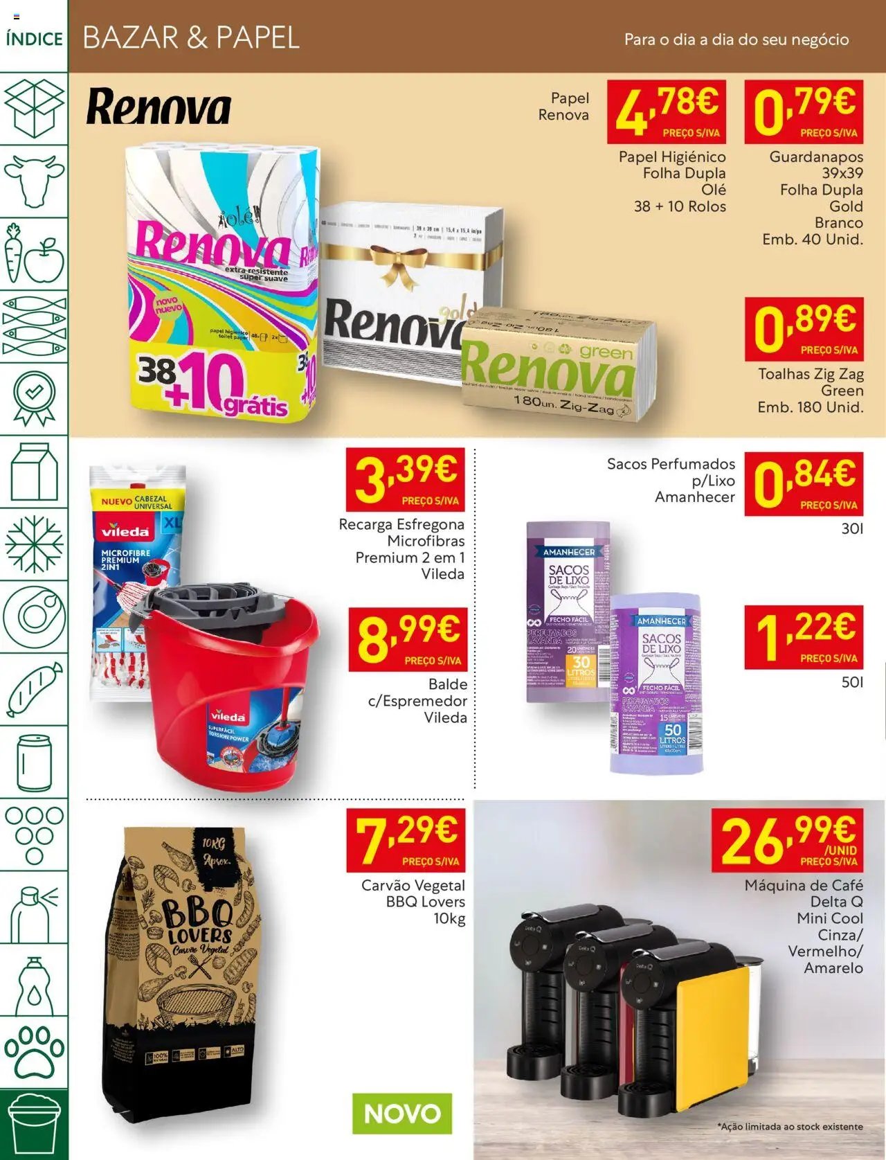 Recheio folheto (2025-07-15 - 2025-07-21)
