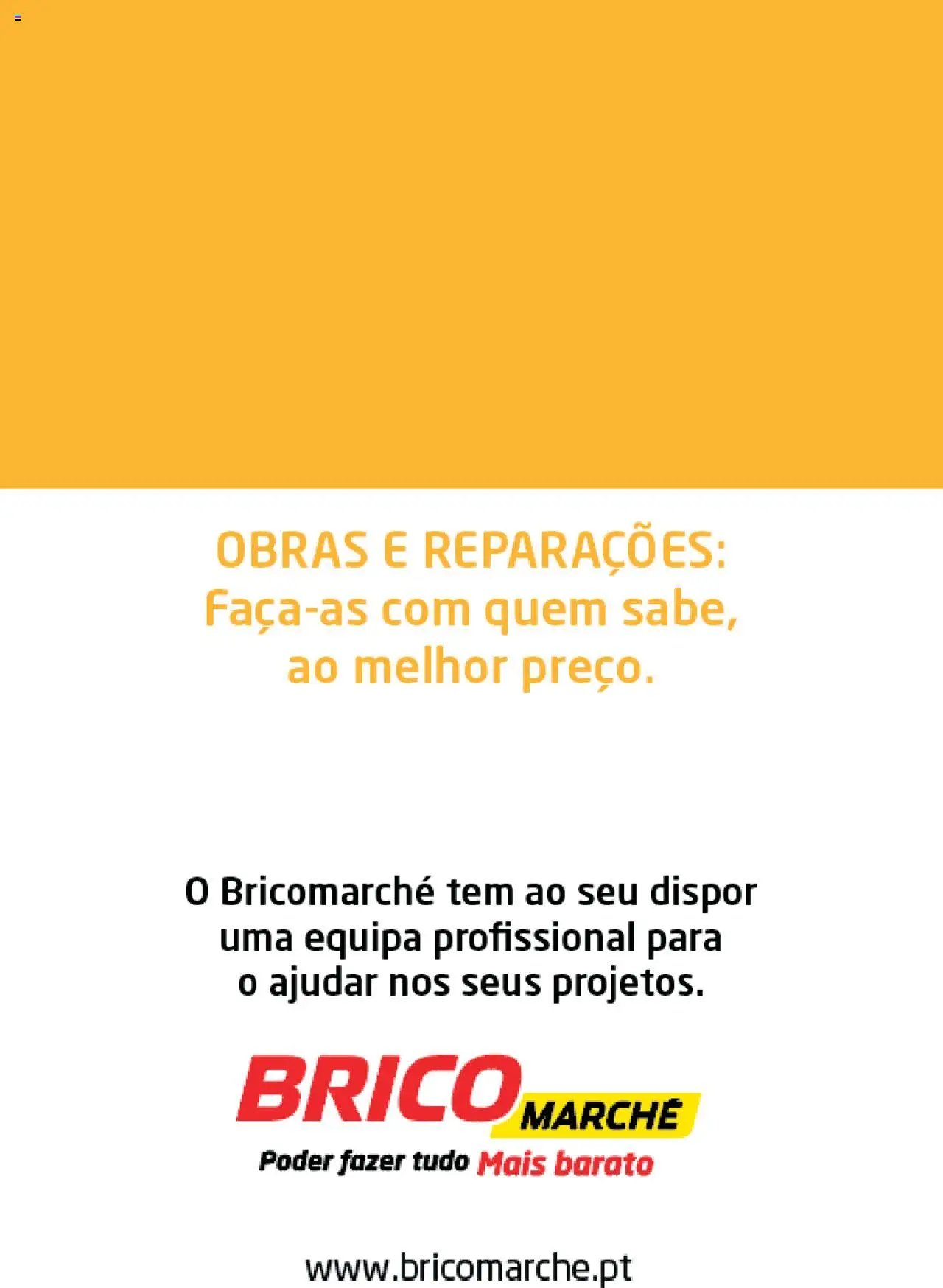 BricoMarché folheto (2023-12-27 - 2025-12-31) | 6