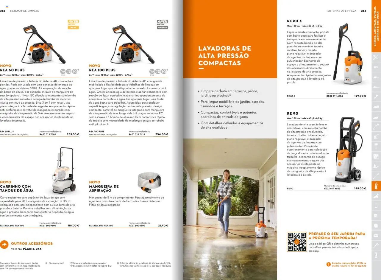 Stihl folheto (2025-01-21 - 2025-12-31)